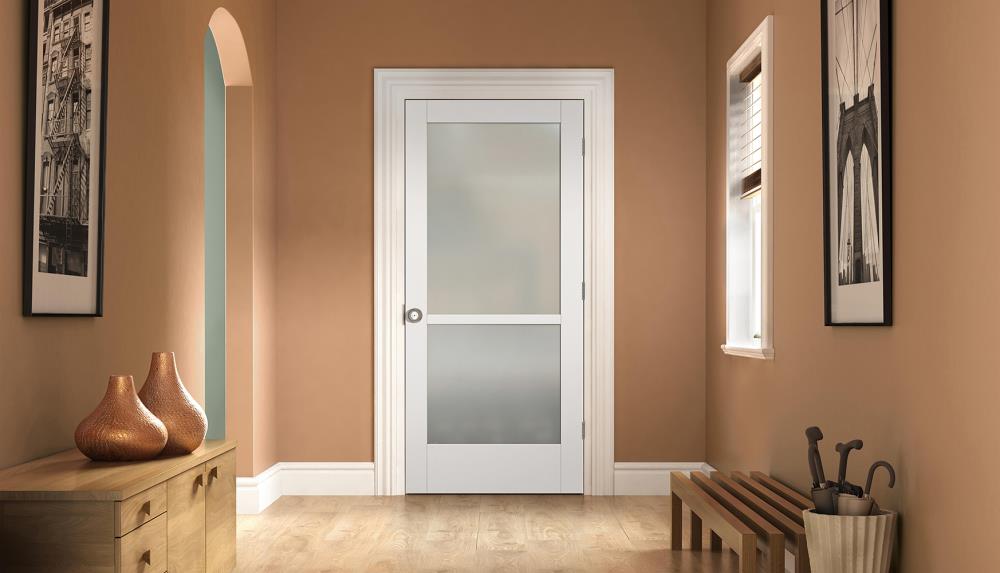 JELD-WEN LOWOLJW221100691 Pre-Hung-Doors - View #2