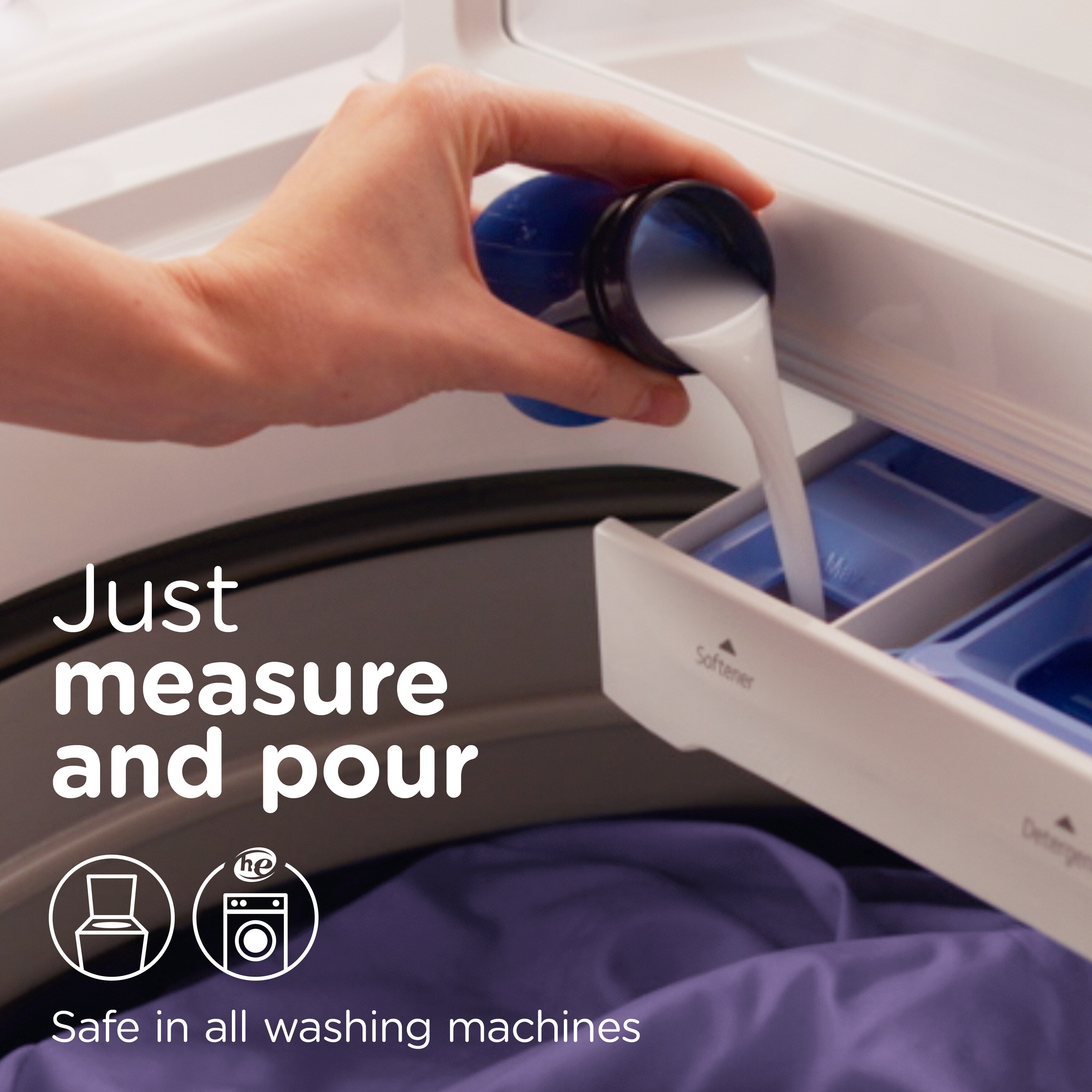 Downy 3077215407 Fabric-Softeners - View #8