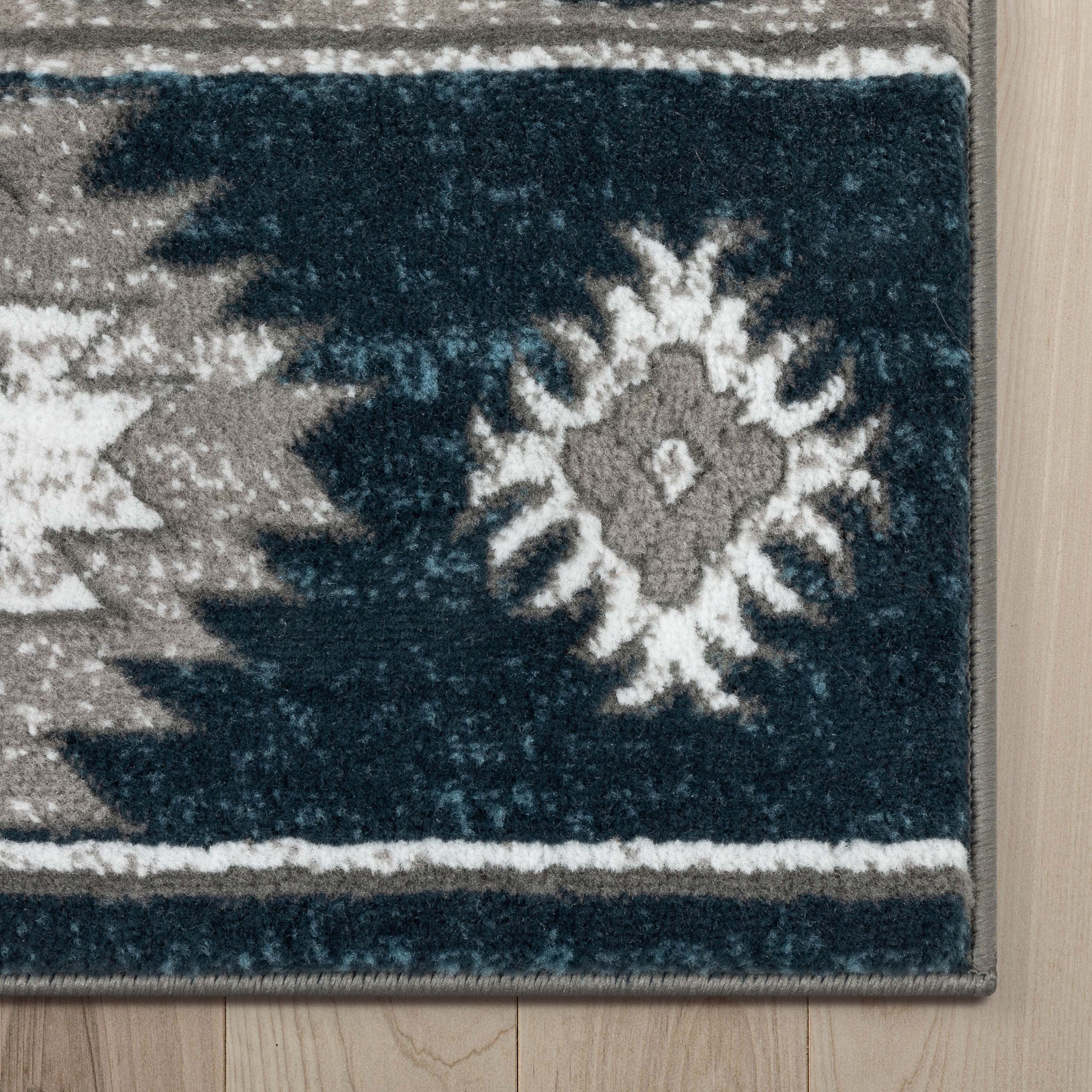 Well Woven DU-144-5 rugs - View #4