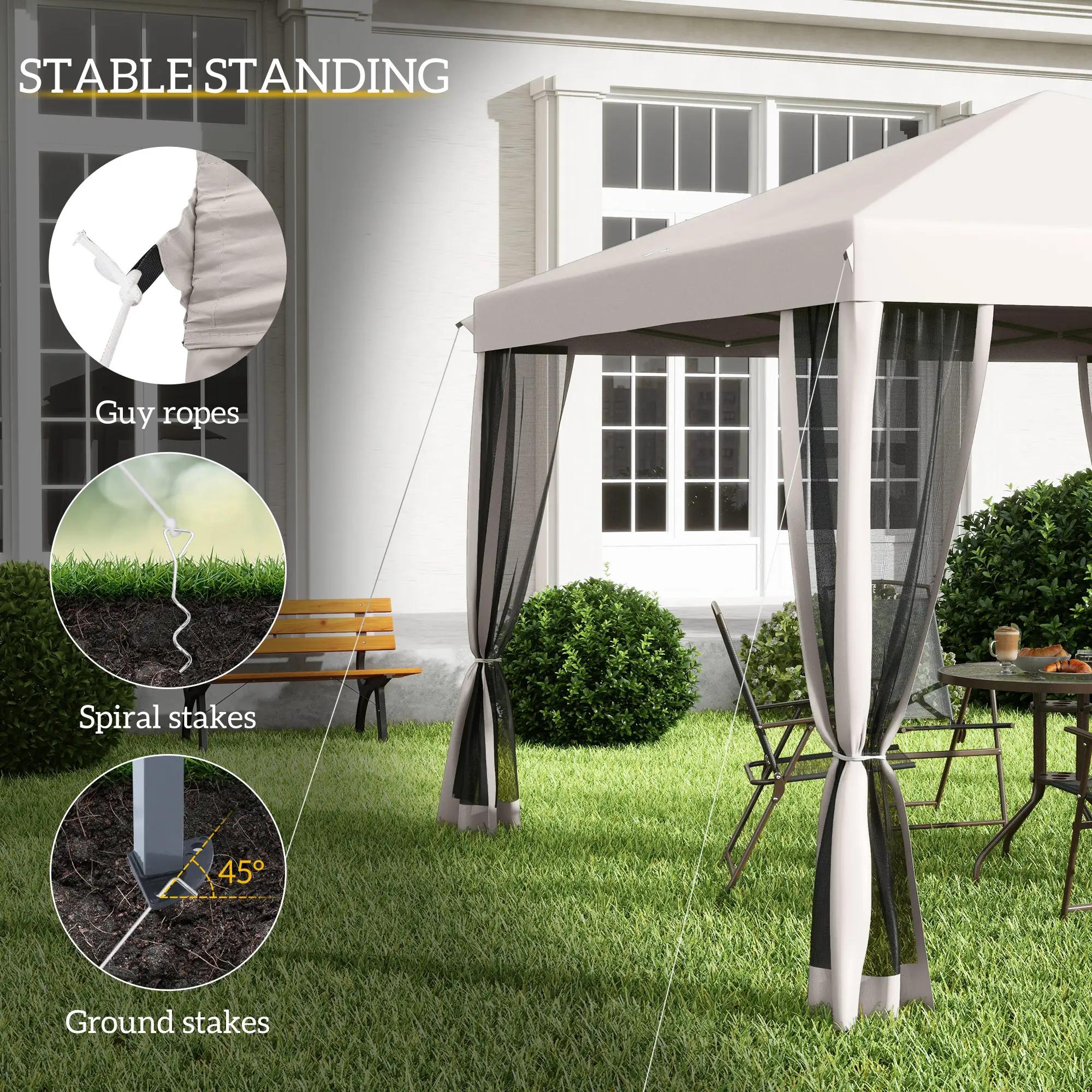 Bayfeve BFAOS-4279-CNP Canopies-Sl - View #7