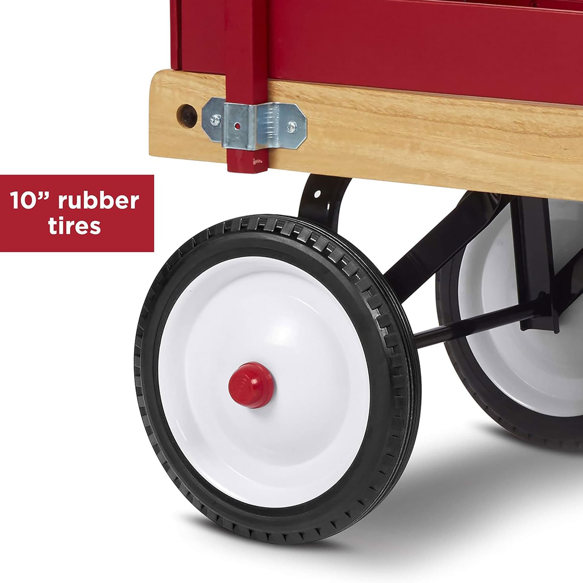Radio Flyer 323816 Play-Toys - View #4