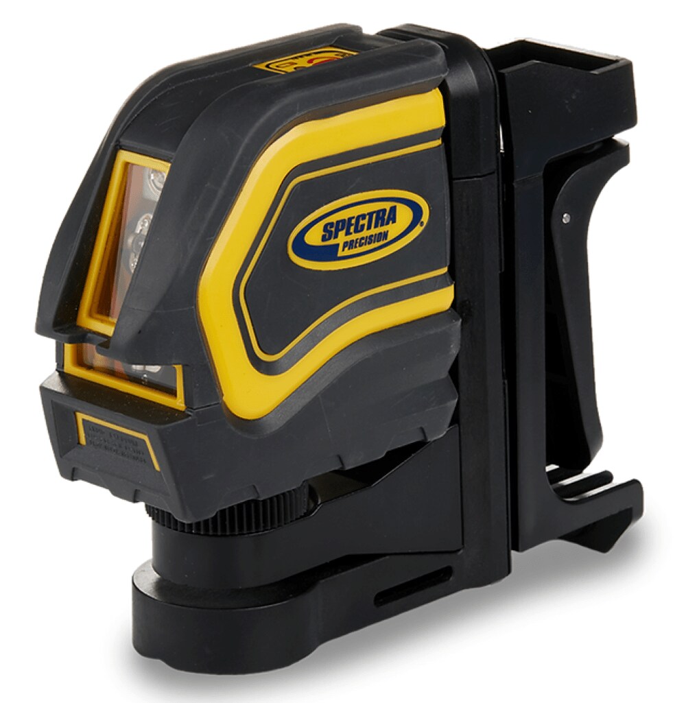 Spectra Precision 369605 Laser-Level - View #4
