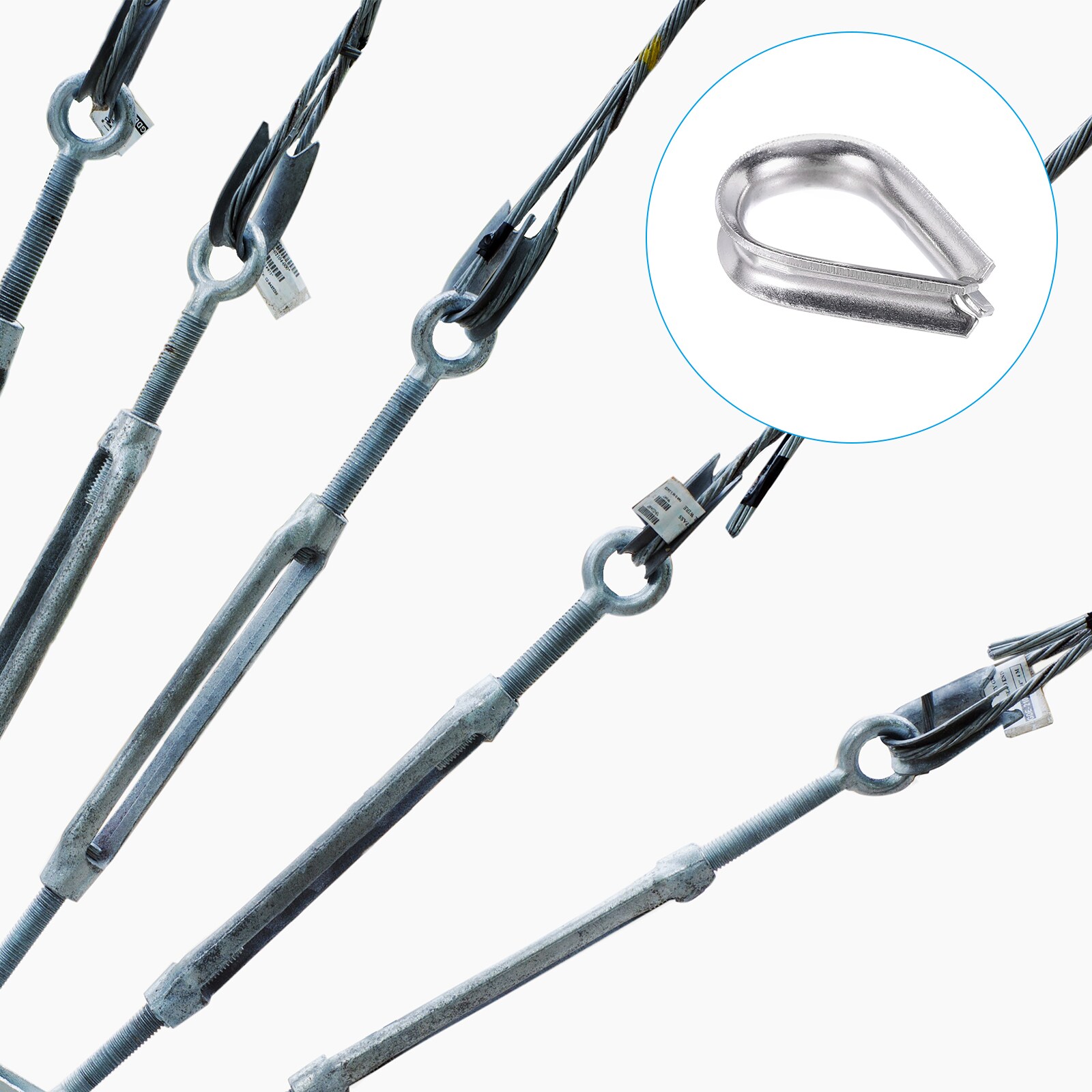 PATIKIL S26051100UX6327 Chain-Accessories - View #6