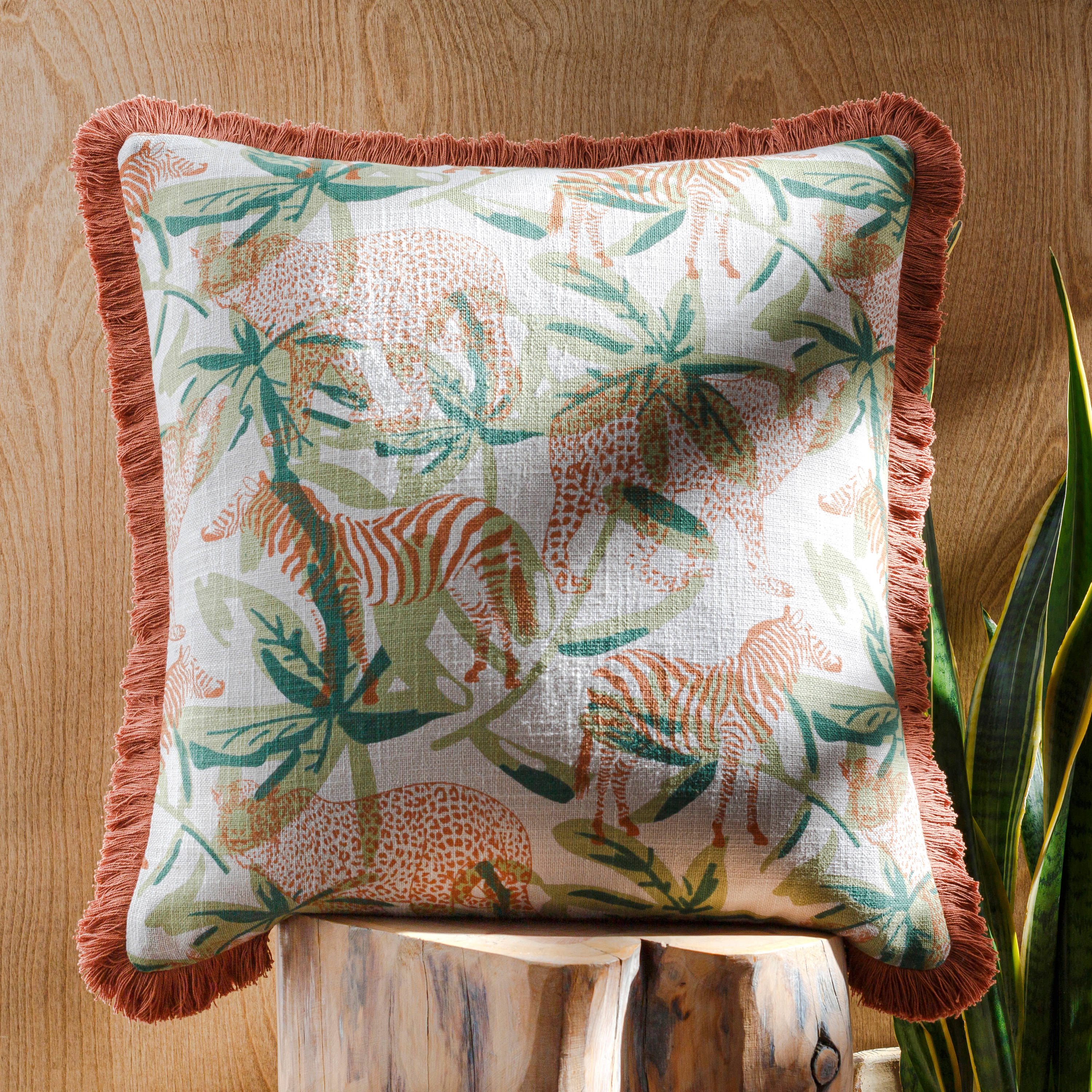 Surya TZN005-2222P Accent-Pillows - View #2