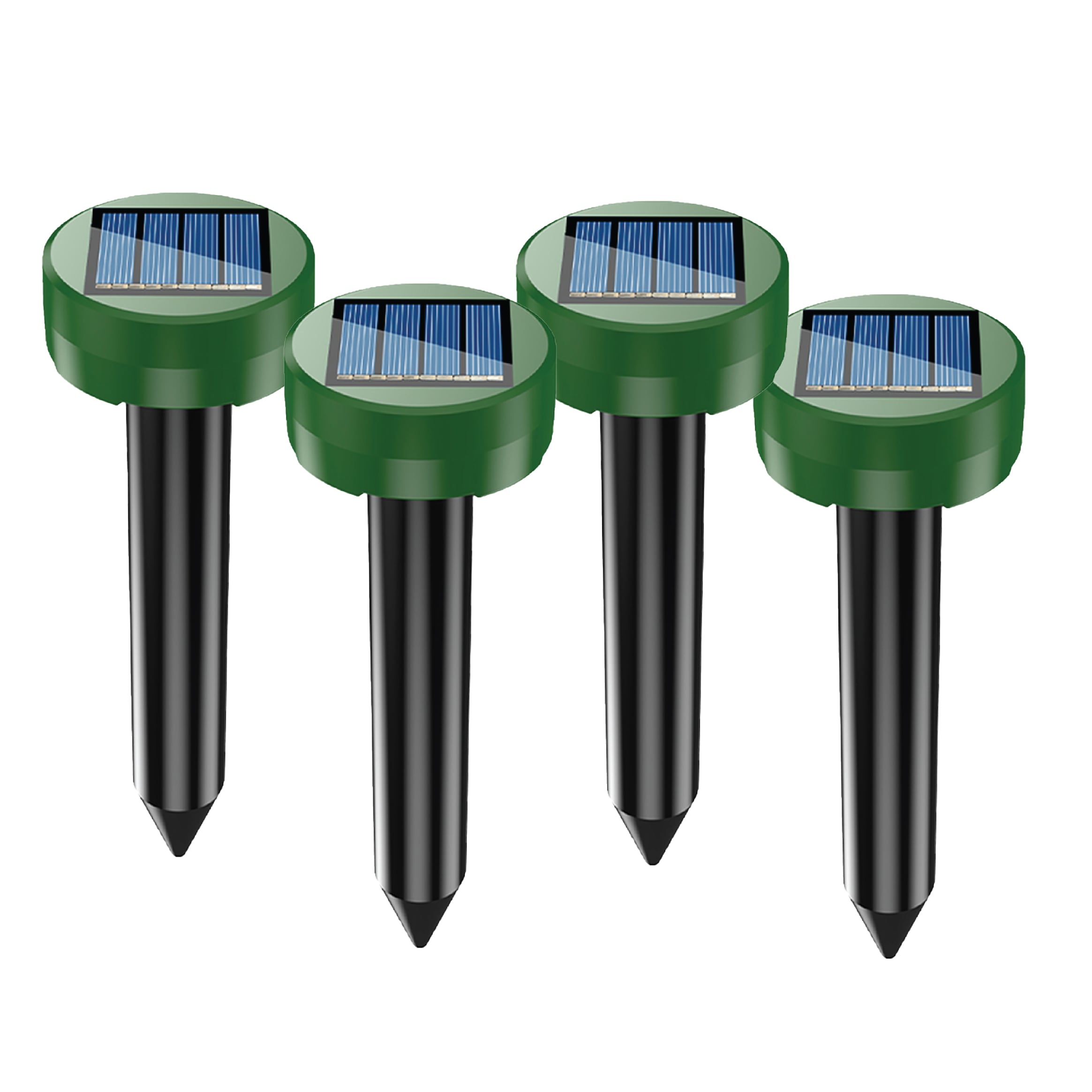 Brookstone 6040929010 1 Count Outdoor Device