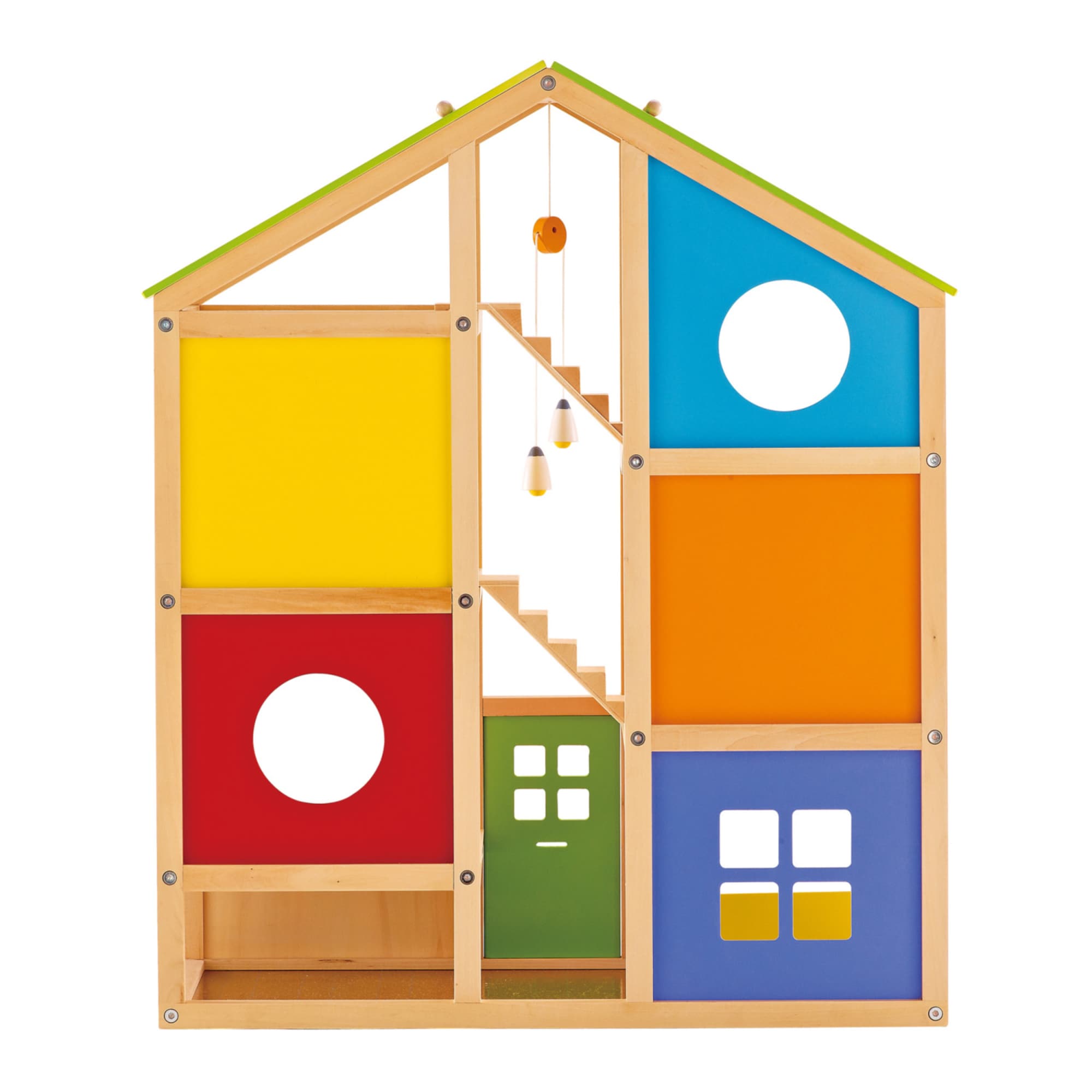 Hape G6943478005679 Play-Toys - View #3