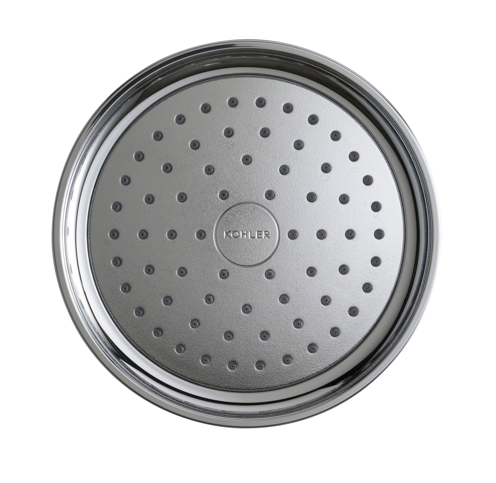 KOHLER 965-AK-BN Fixed-Showerhead - View #6