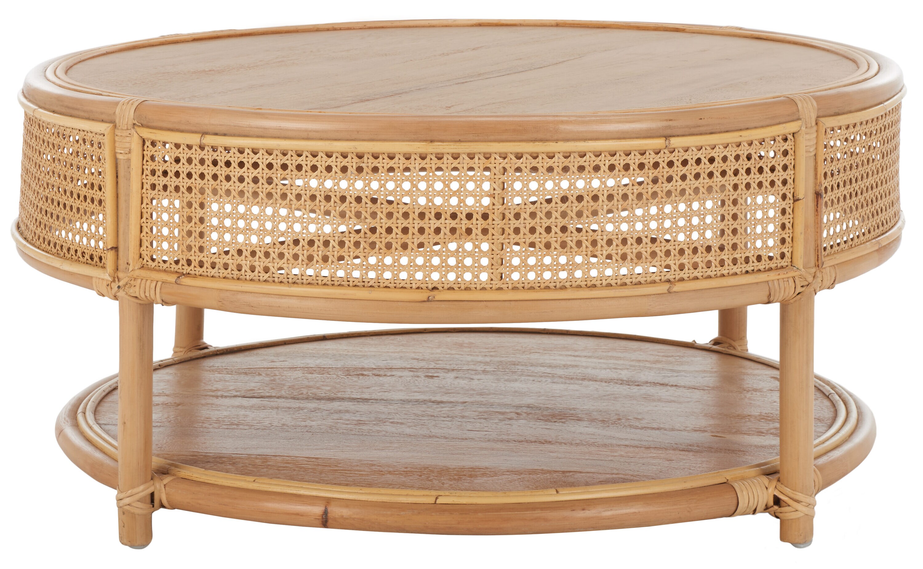 Safavieh COF6512A Coffee-Tables - View #6