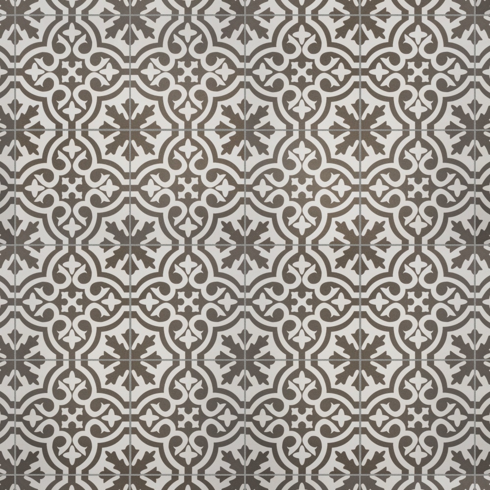 Affinity Tile FPEBRKC Ceramic-Tile - View #4