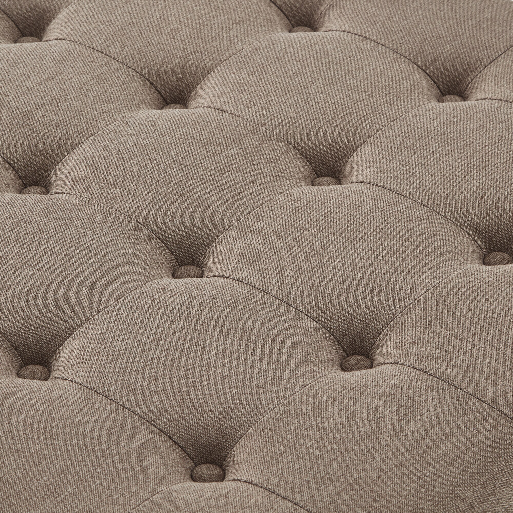 Bybafun YD3800030 Indoor-Ottomans - View #8