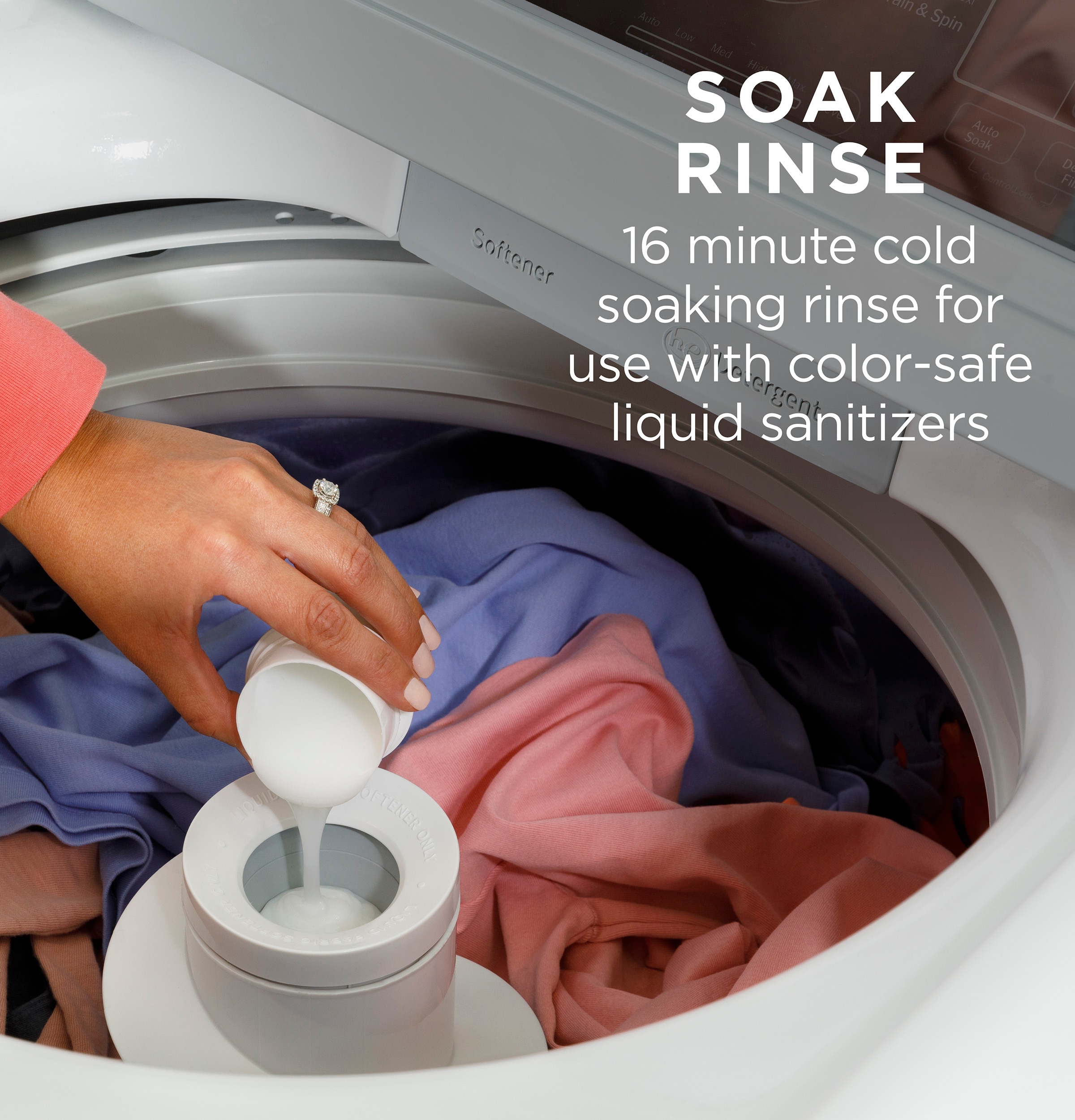 GE GTW585BSVWS Tl-Wash - View #16