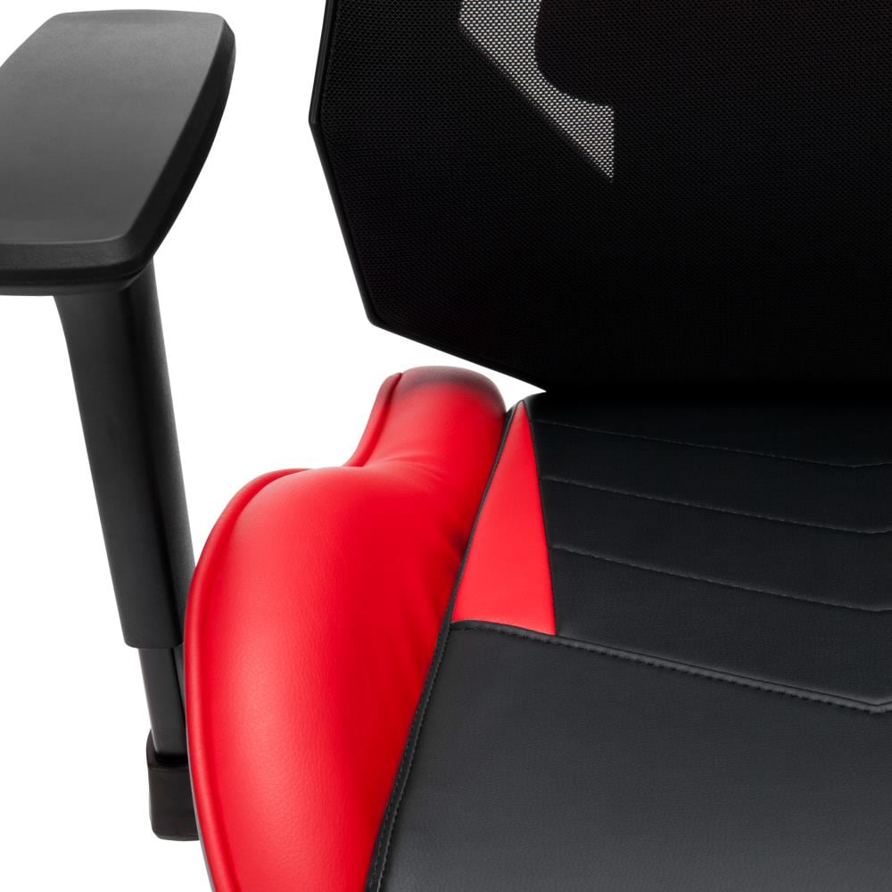 RESPAWN RSP-200-RED Office-Chairs - View #7