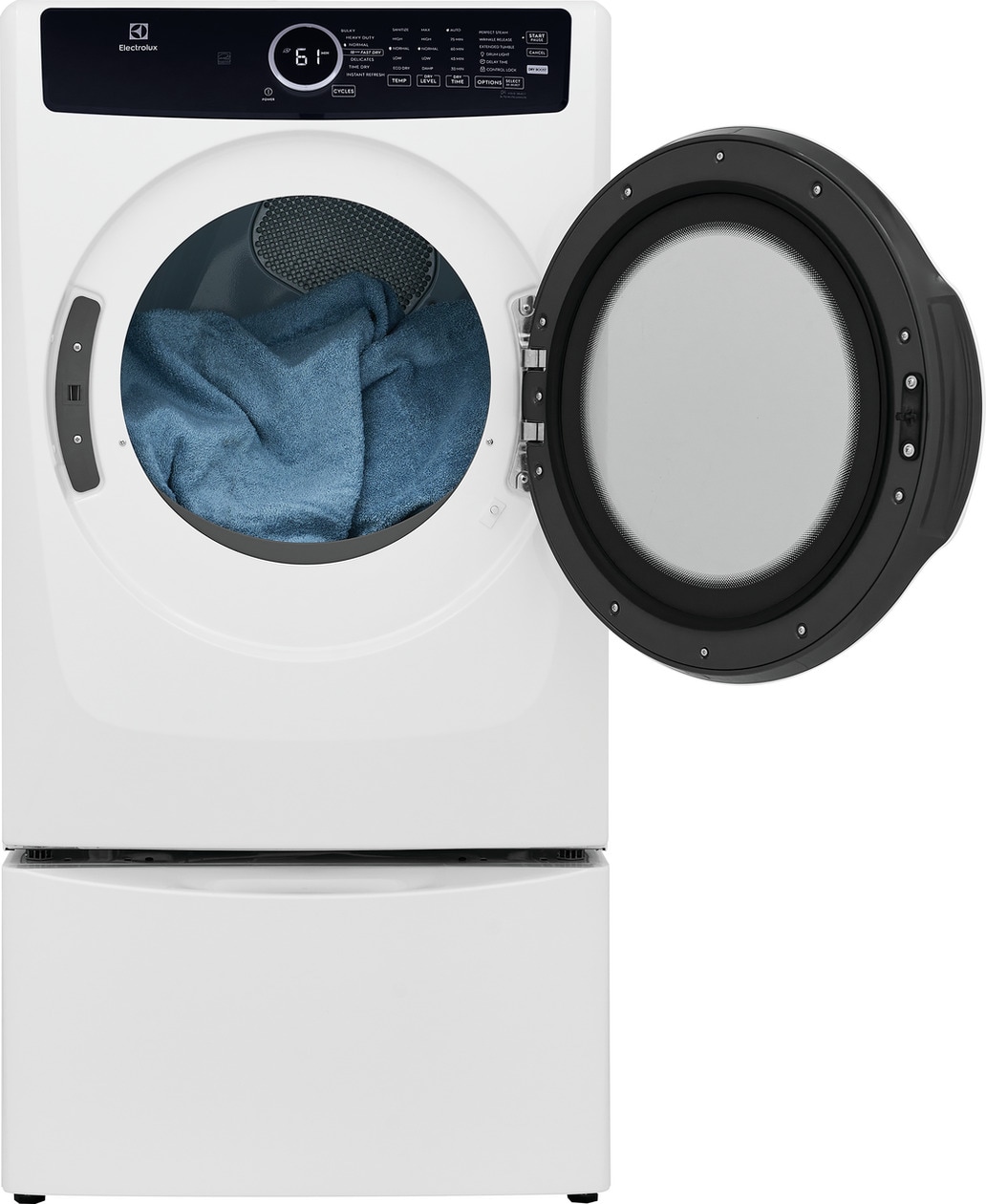 Electrolux ELFE7437AW Elec-Dry - View #6