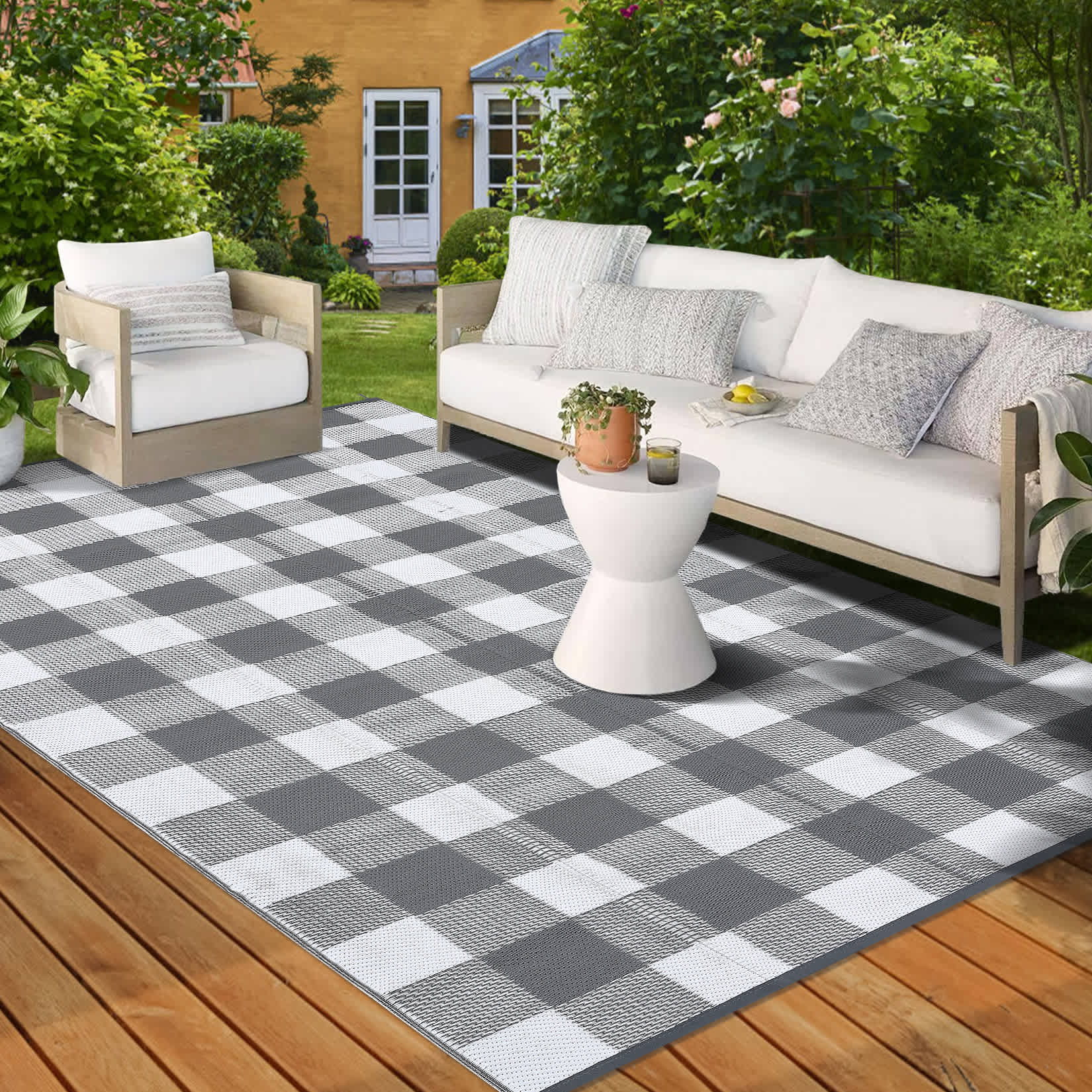 Qeetex LSN-PHO-15567V4T rugs - View #5