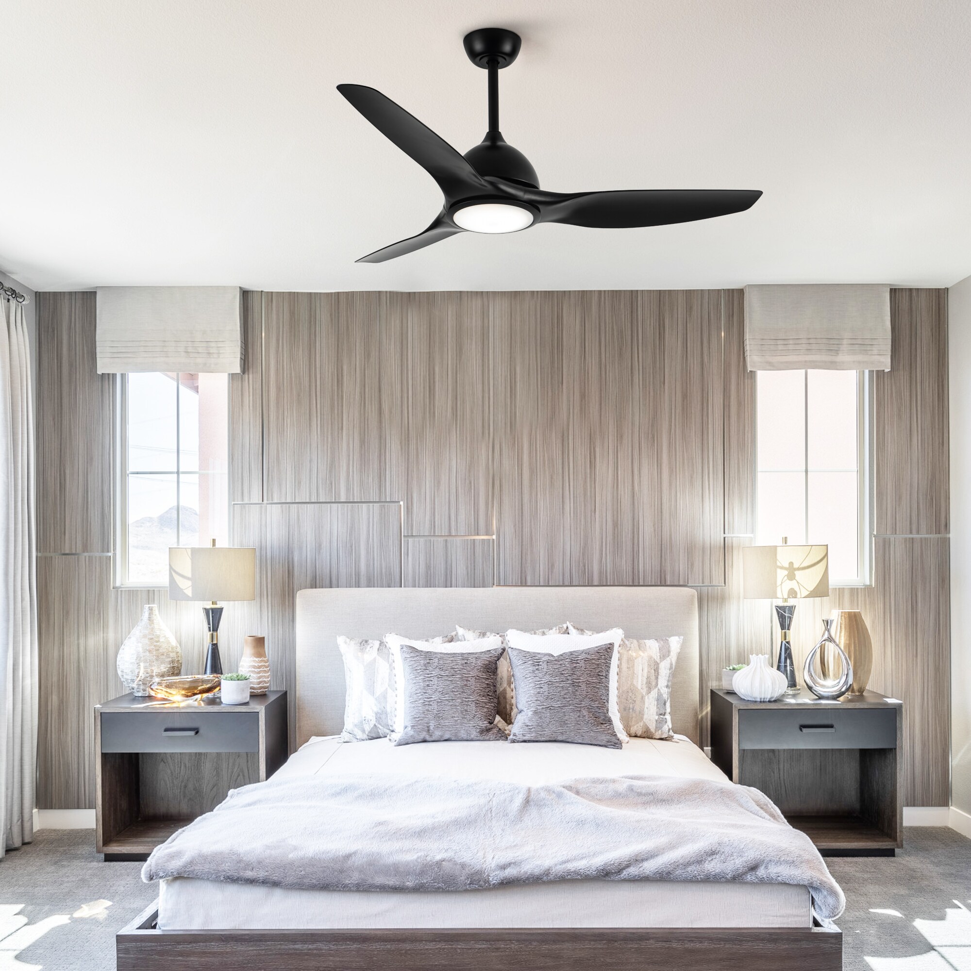 VACZON VZA01A112BK Ceiling-Fans - View #2