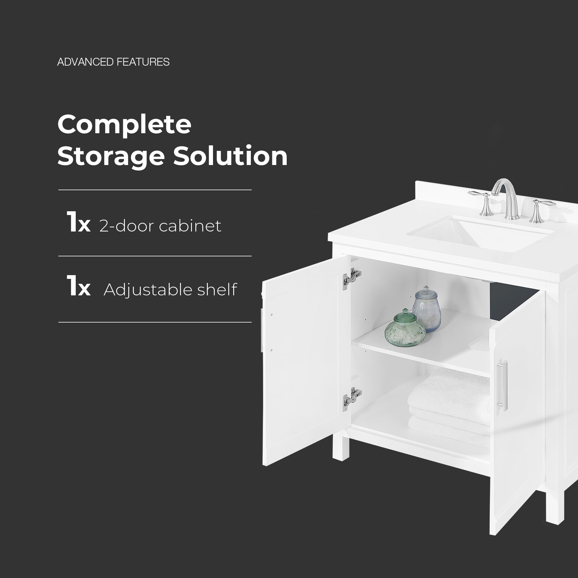 OVE Decors 15VVA-NYAL36-007 Bath-Vanity-Combo - View #4