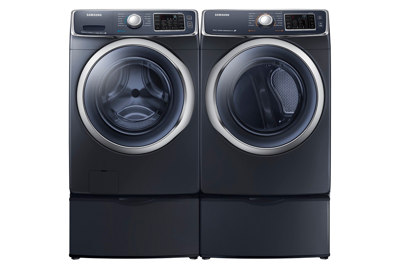 Samsung WF45H6300AG  - View #4