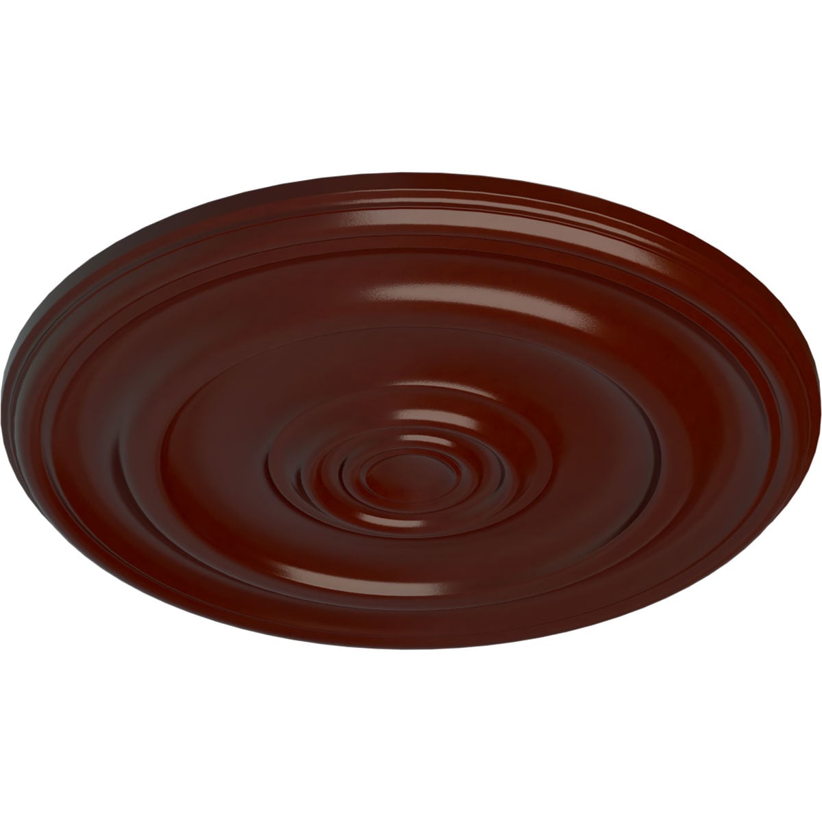 Ekena Millwork CM24KPBMF Ceiling-Medallions - View #2