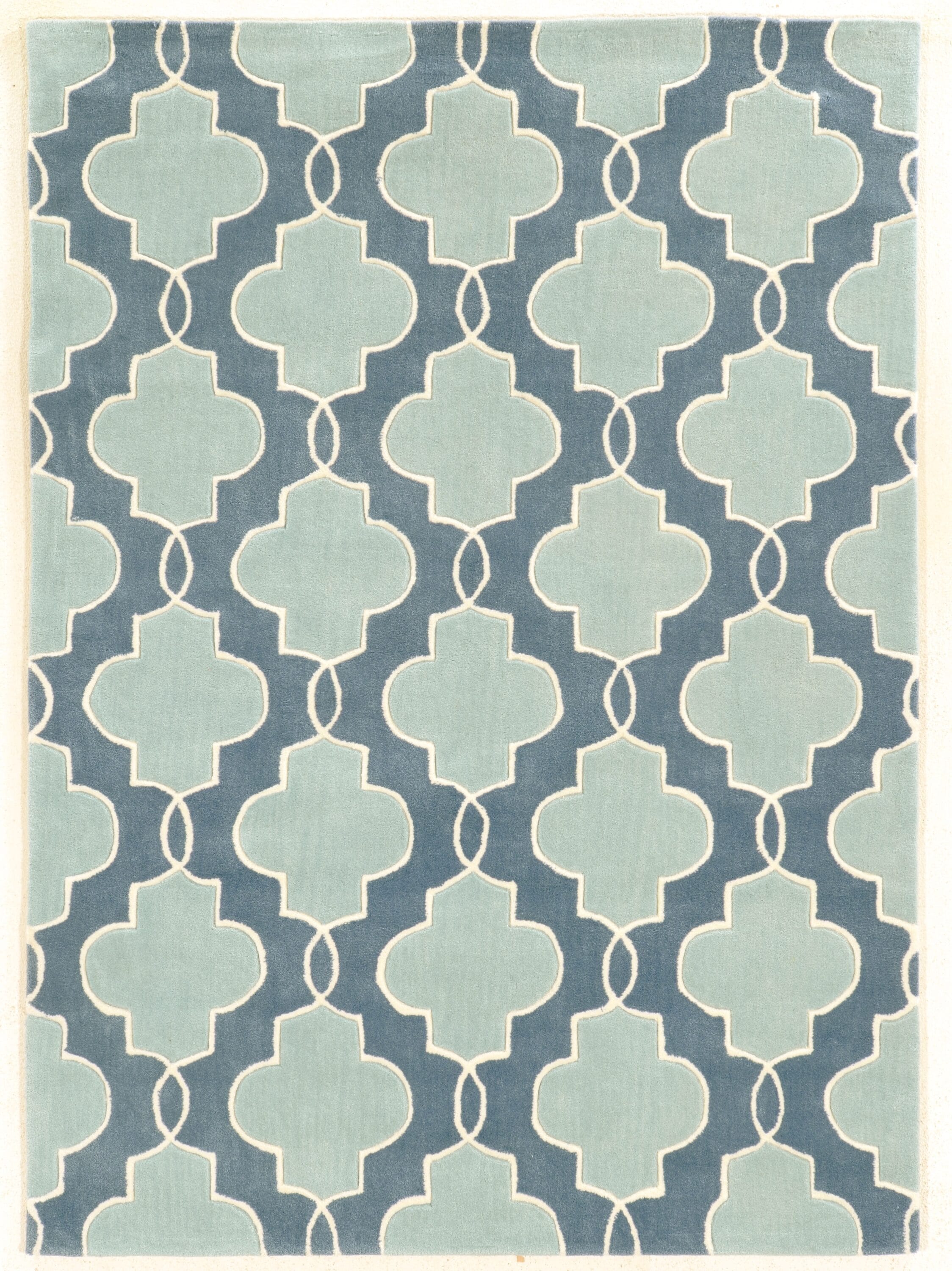 Linon RUG-TARL3457 rugs - View #5