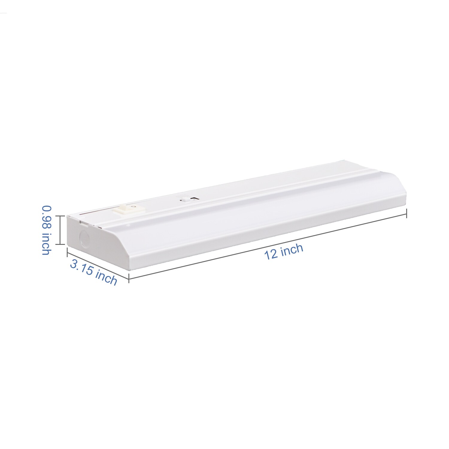 Utilitech MXW1010-L50K9027 Led-Cabinet-Lighting - View #6
