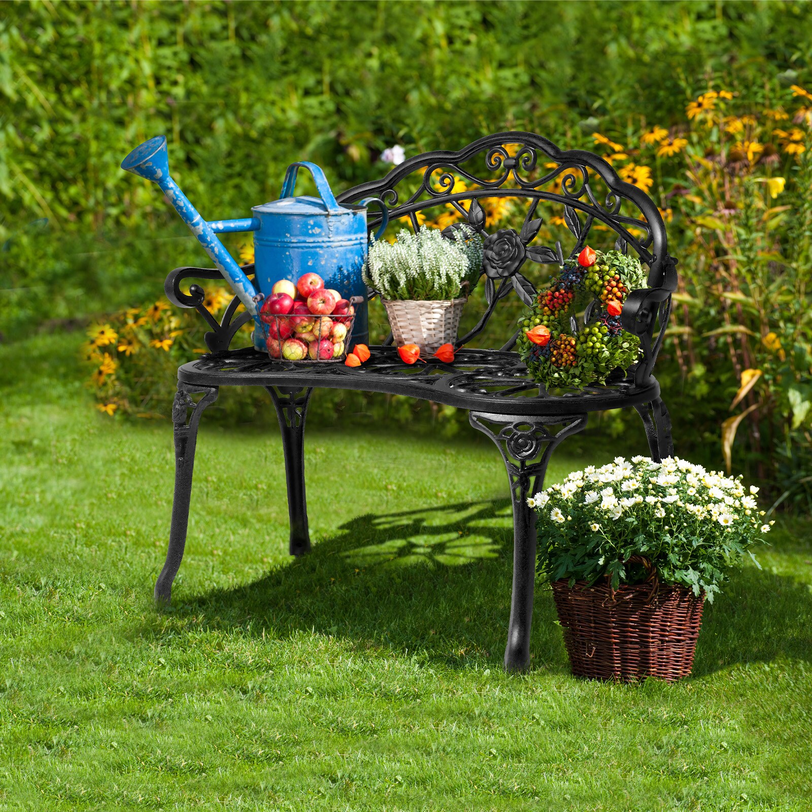 Winado LO1G56000666 benches - View #4