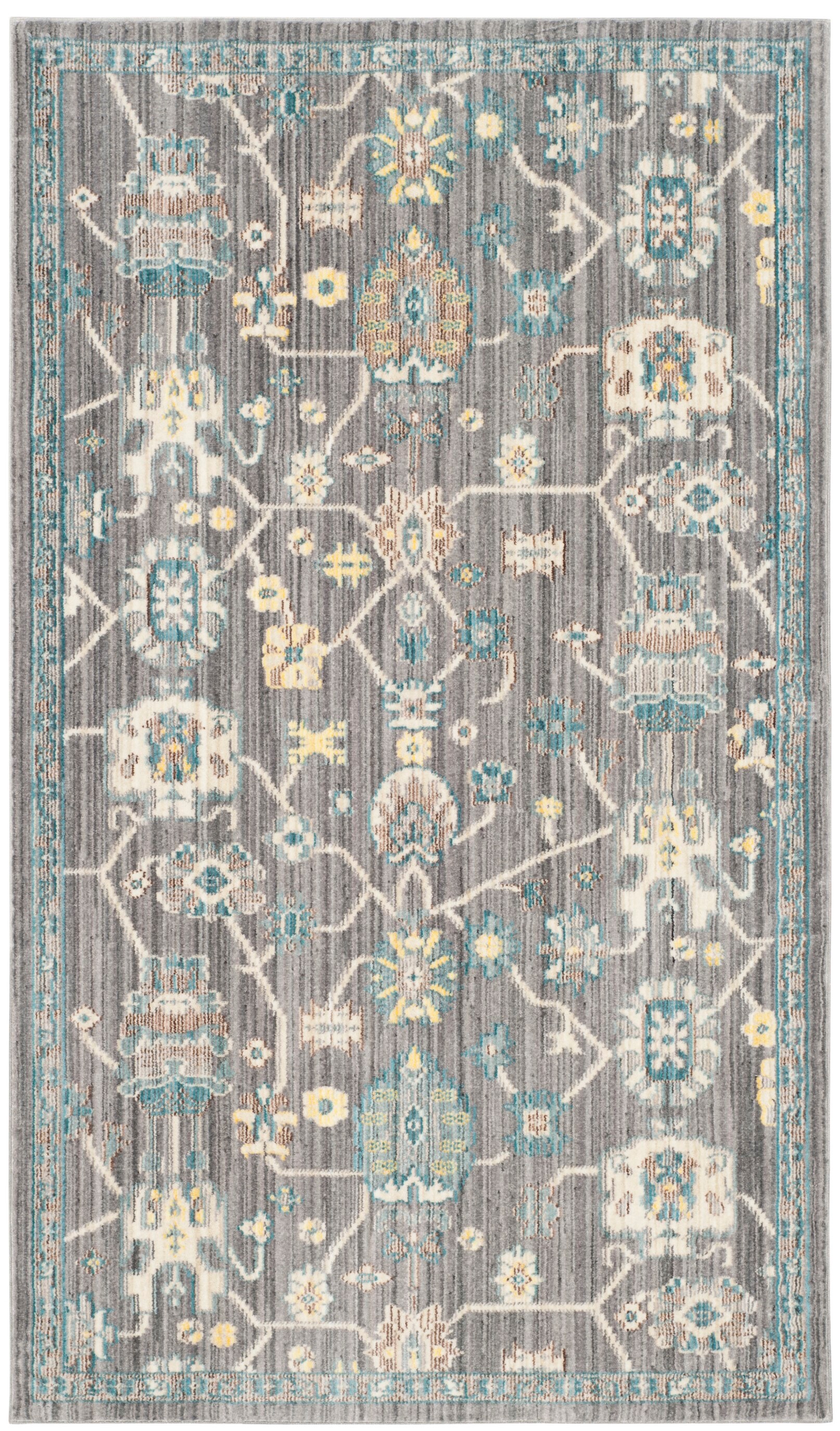 Safavieh VAL116D-3 rugs - View #2