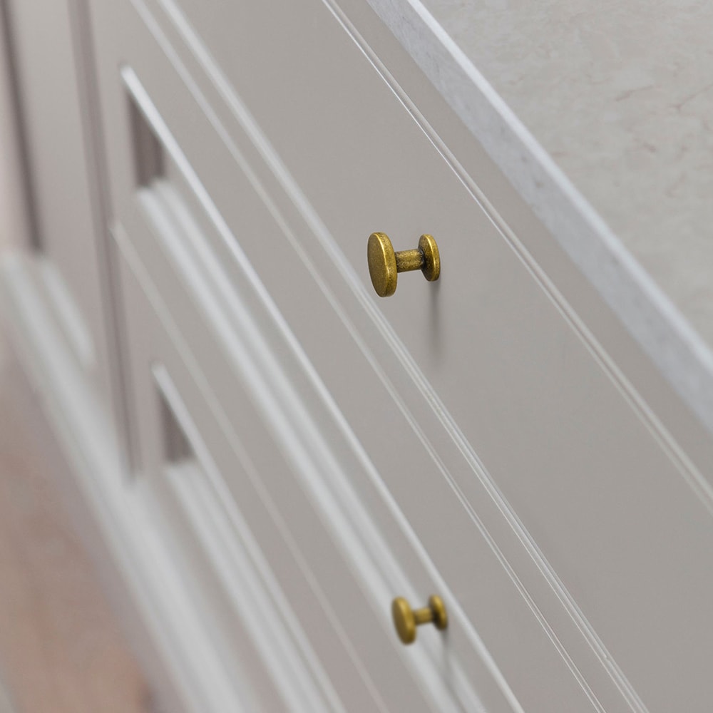 Miaokesen 9359GT-DK-12 Cabinet-Knobs - View #5