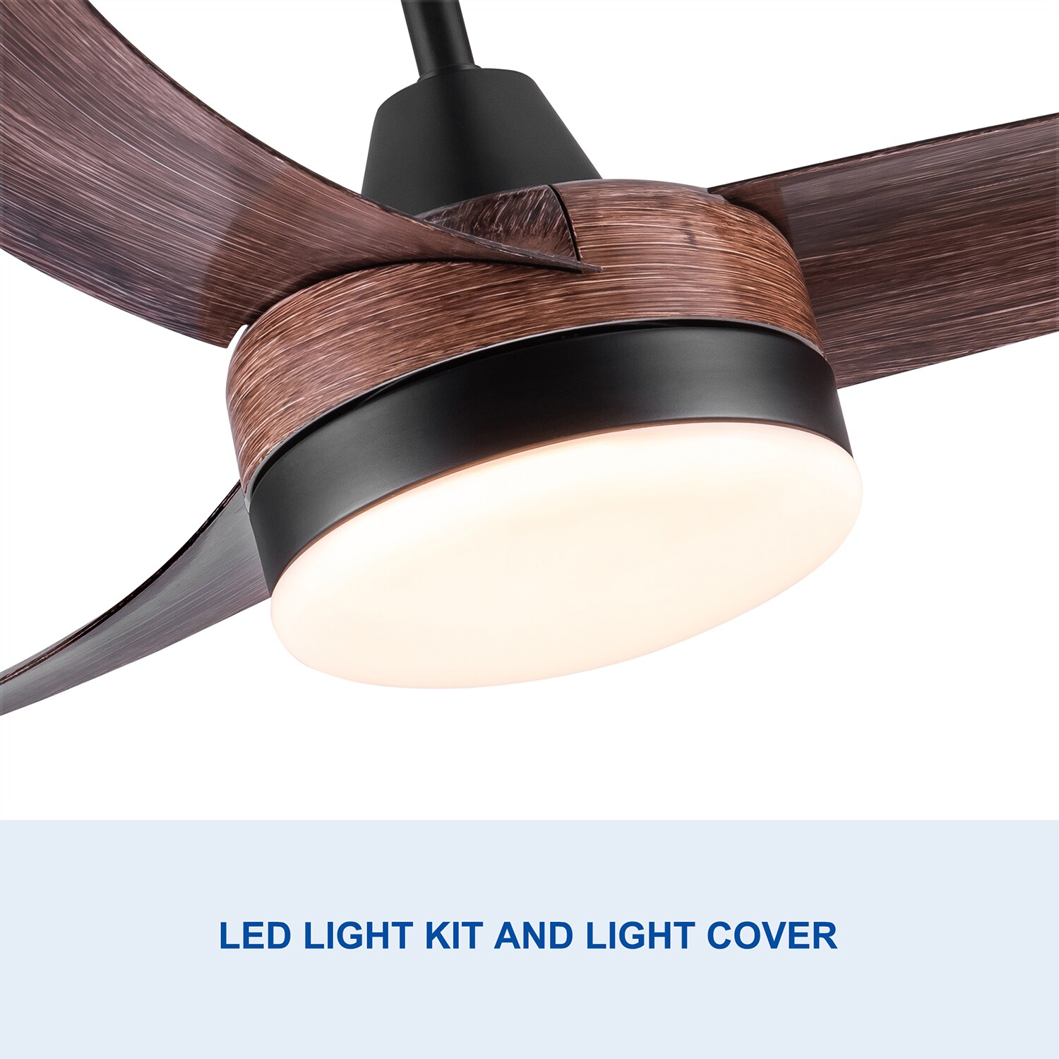 Bybafun YA8200011 Ceiling-Fans - View #12