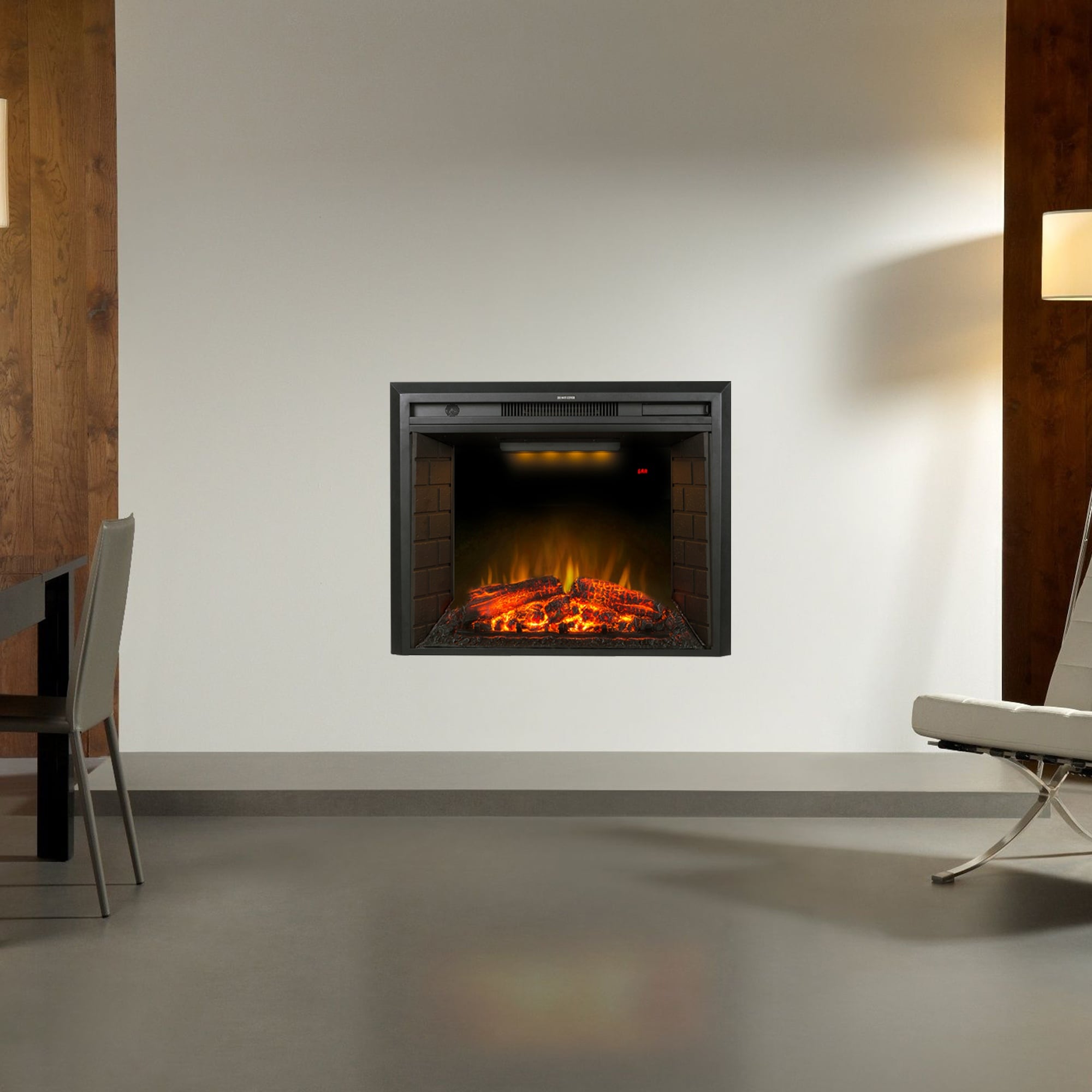 EdenDirect LW-EF36T Electric-Fireplaces - View #2