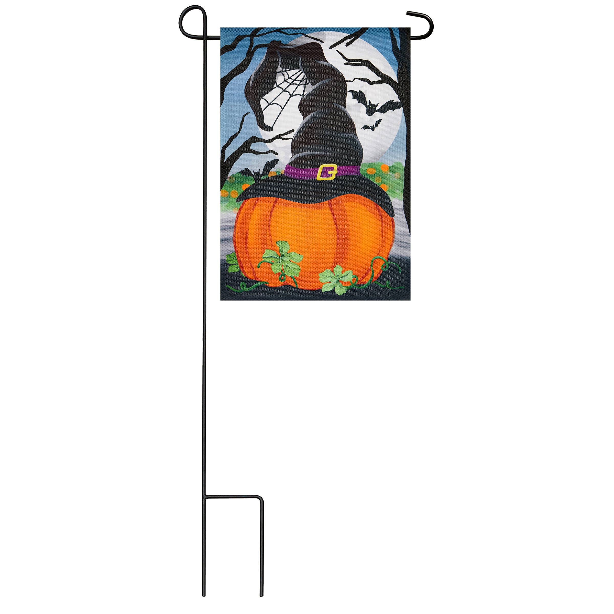 Style Selections ZL14BS12482 Decorative-Banner-Flags - View #3