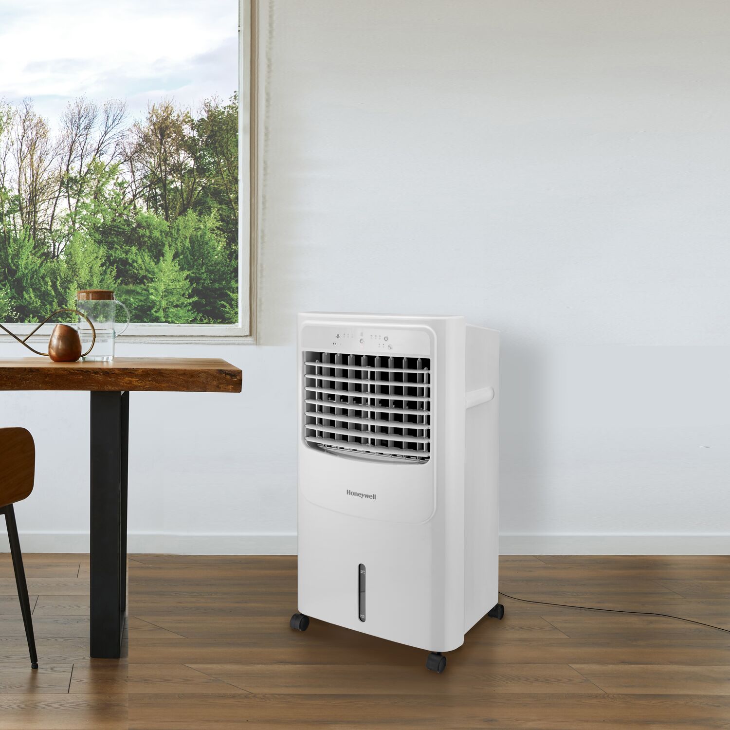 Honeywell CL202PEU Evaporative-Cooler - View #9