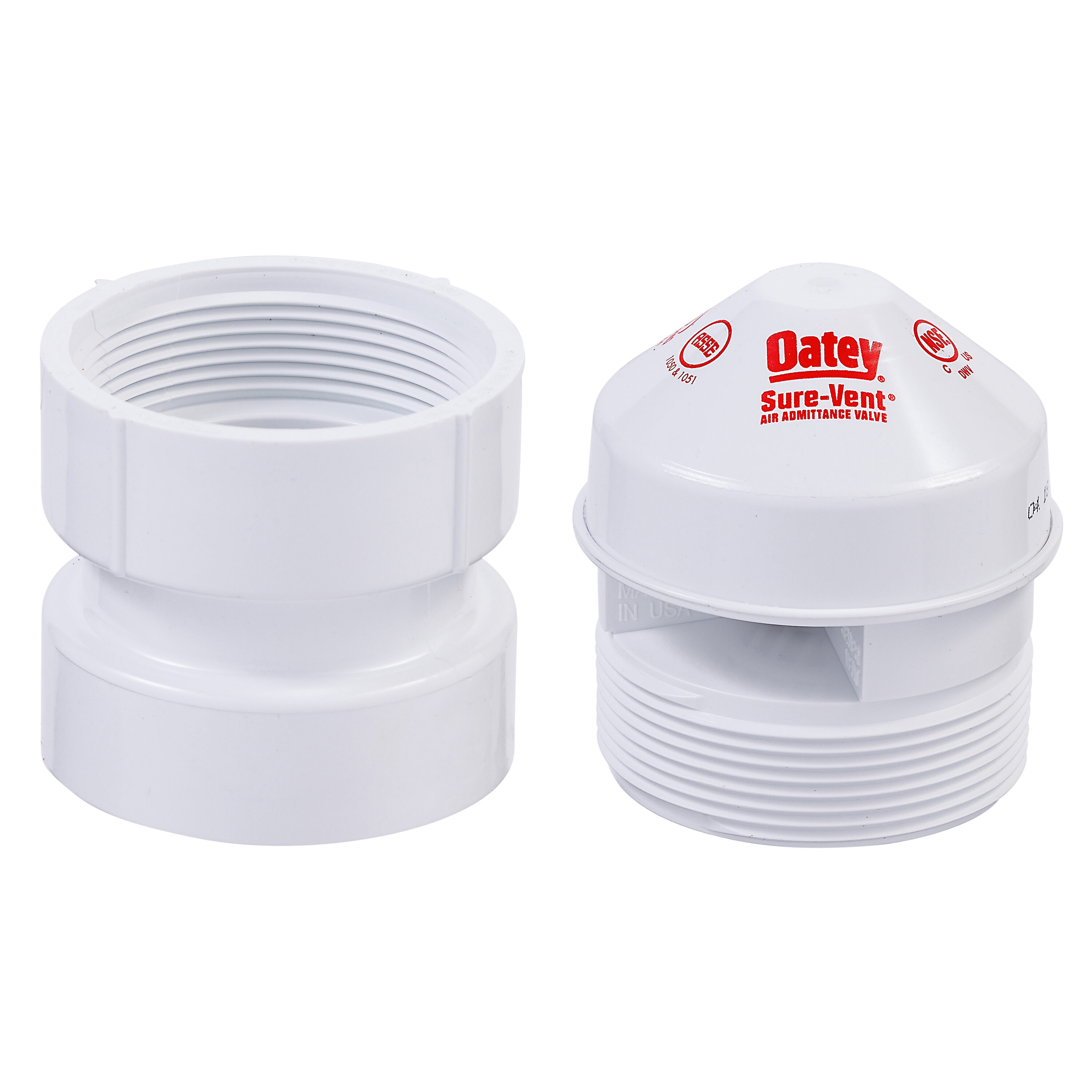 Oatey 39016 Air-Gaps - View #17