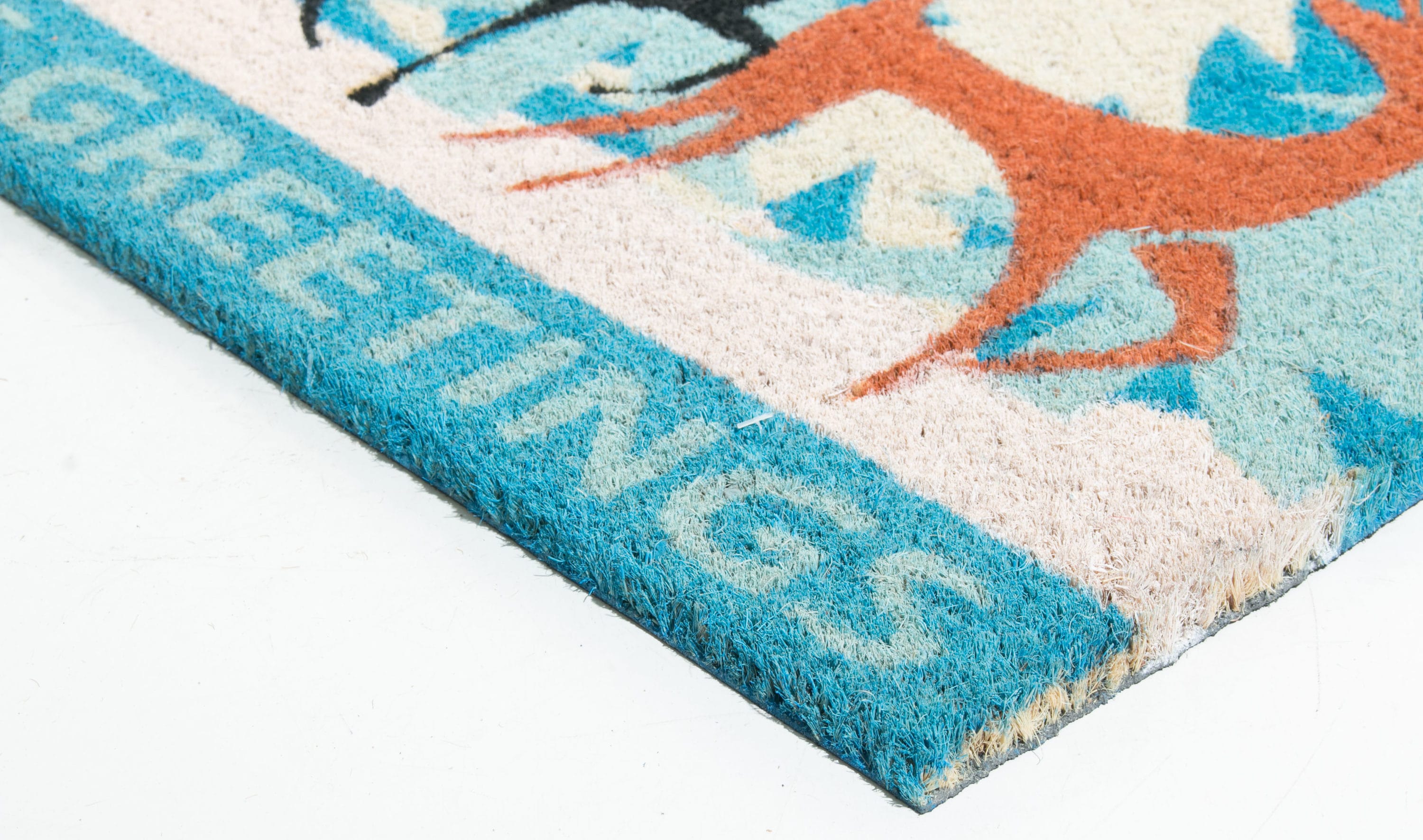 Imports Decor 532PVC Mats-Cat - View #11