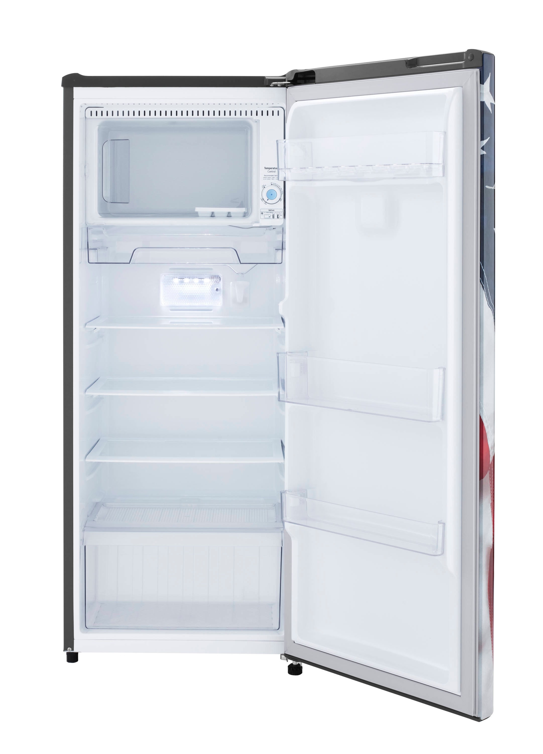 LG - Réfrigérateur américain GW-P2321NS