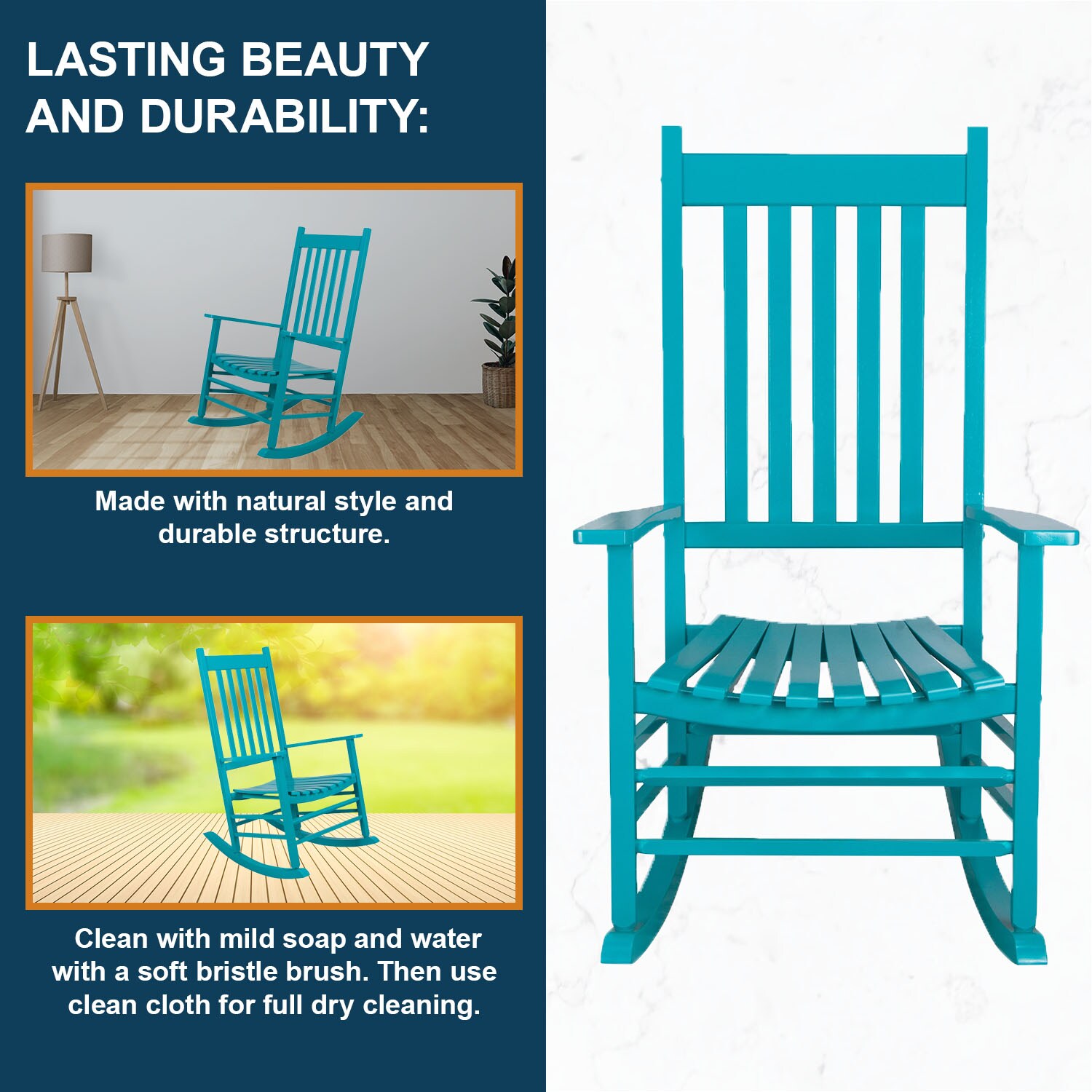 Shine Company KT4332AR-2 Patio-Chairs - View #9