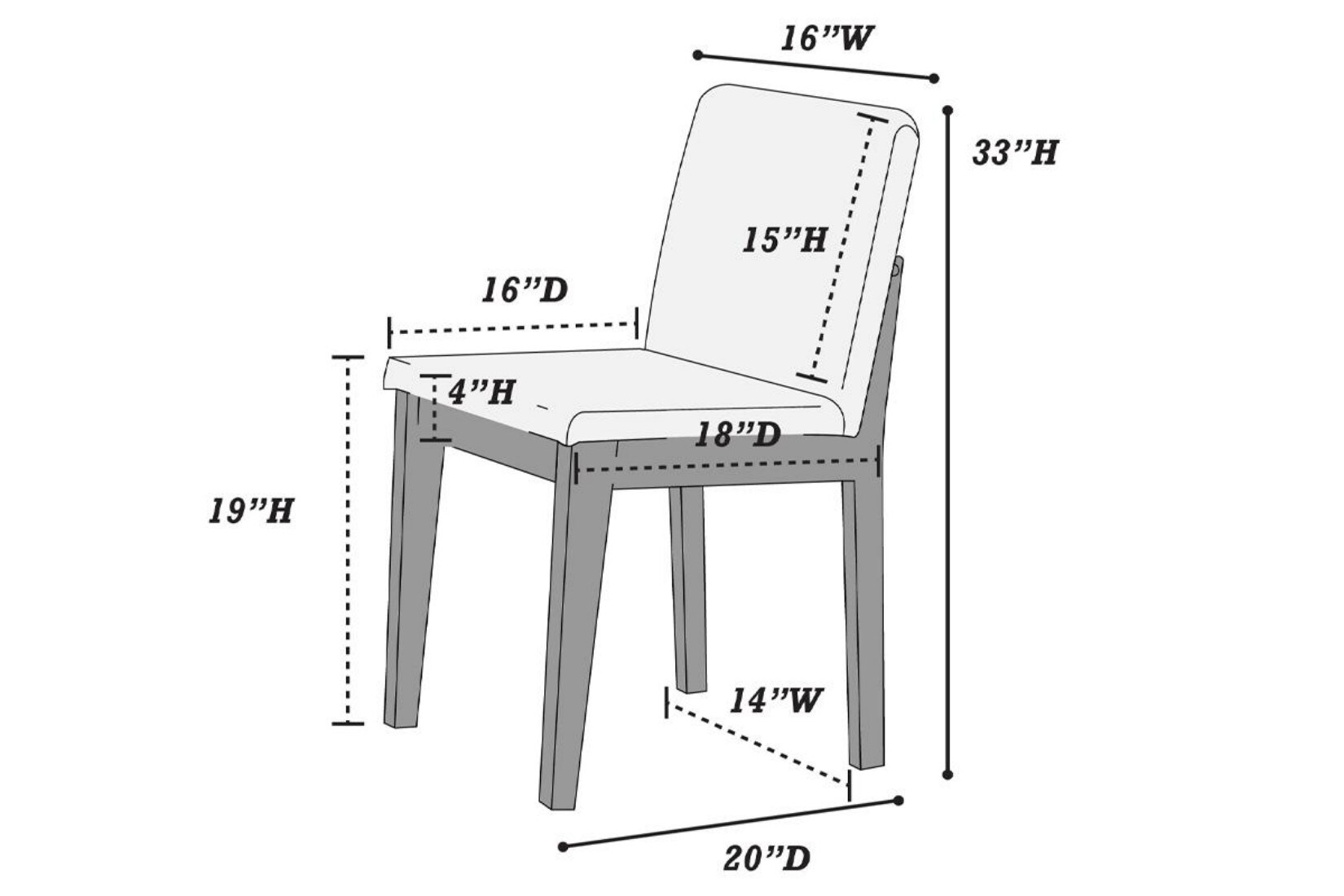 Flynama L-119000 Dining-Sets - View #9