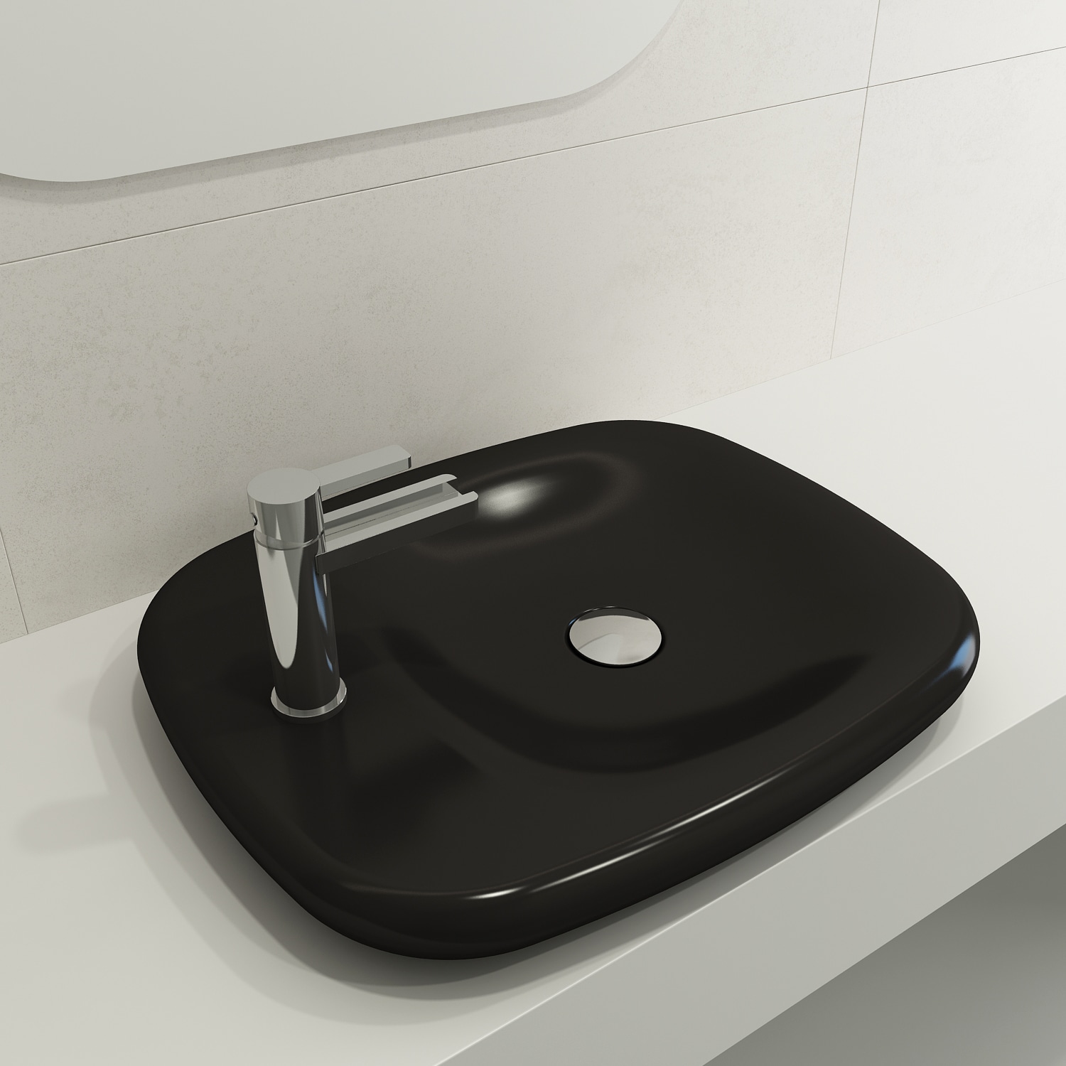 BOCCHI 1489-004-0126 Bath-Sink - View #2