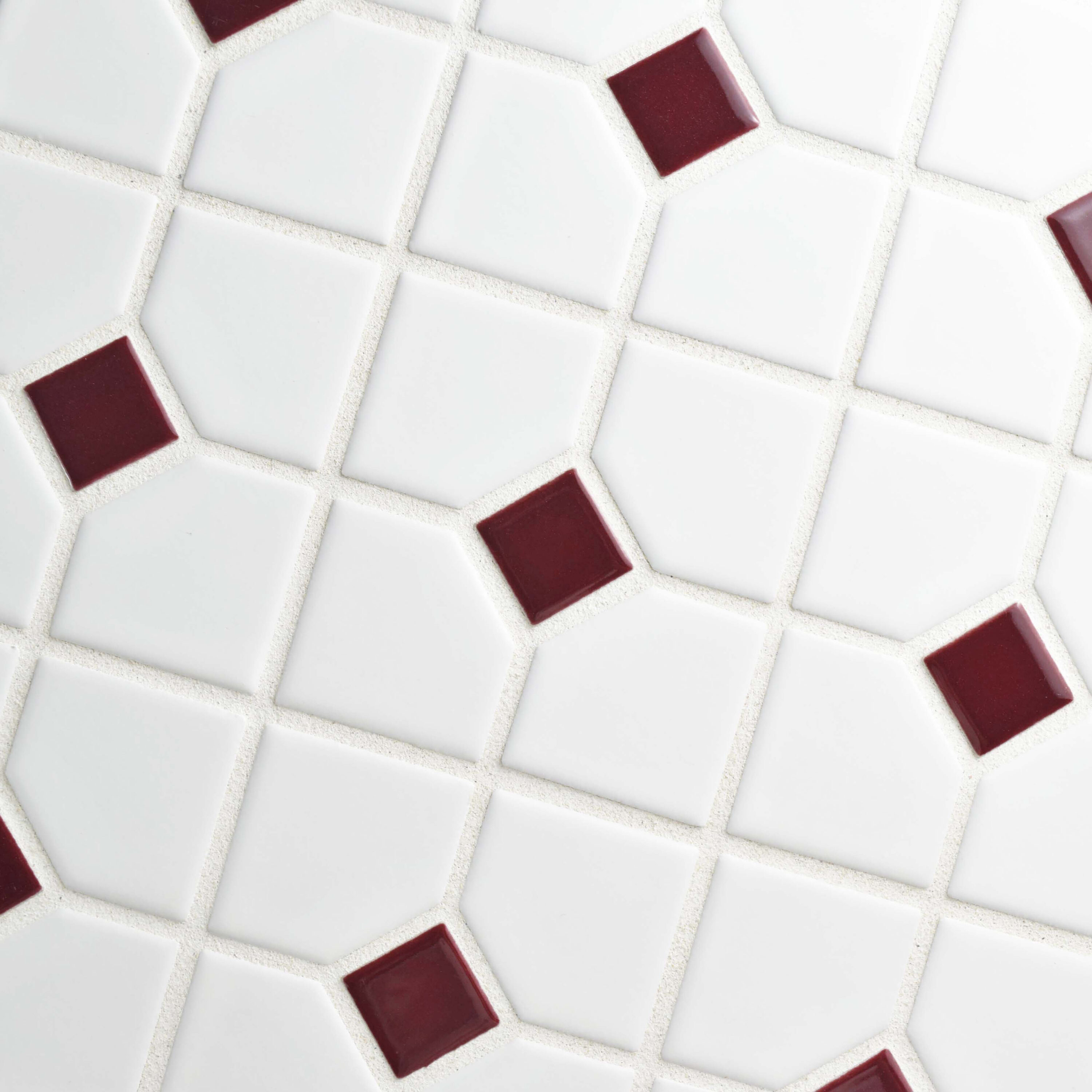 Affinity Tile FKOOX602 Ceramic-Tile - View #6