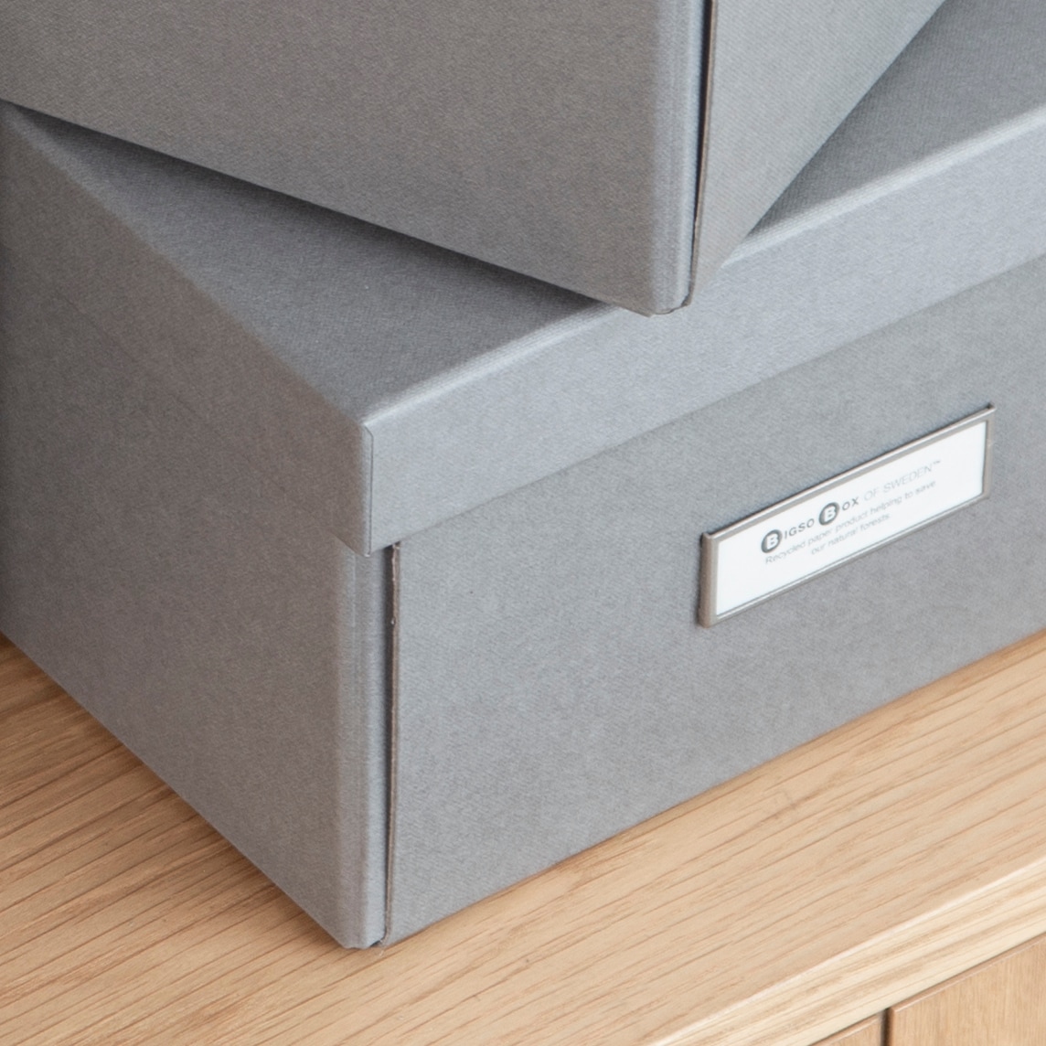 BIGSO BOX OF SWEDEN 888154141 Bins-Baskets - View #2