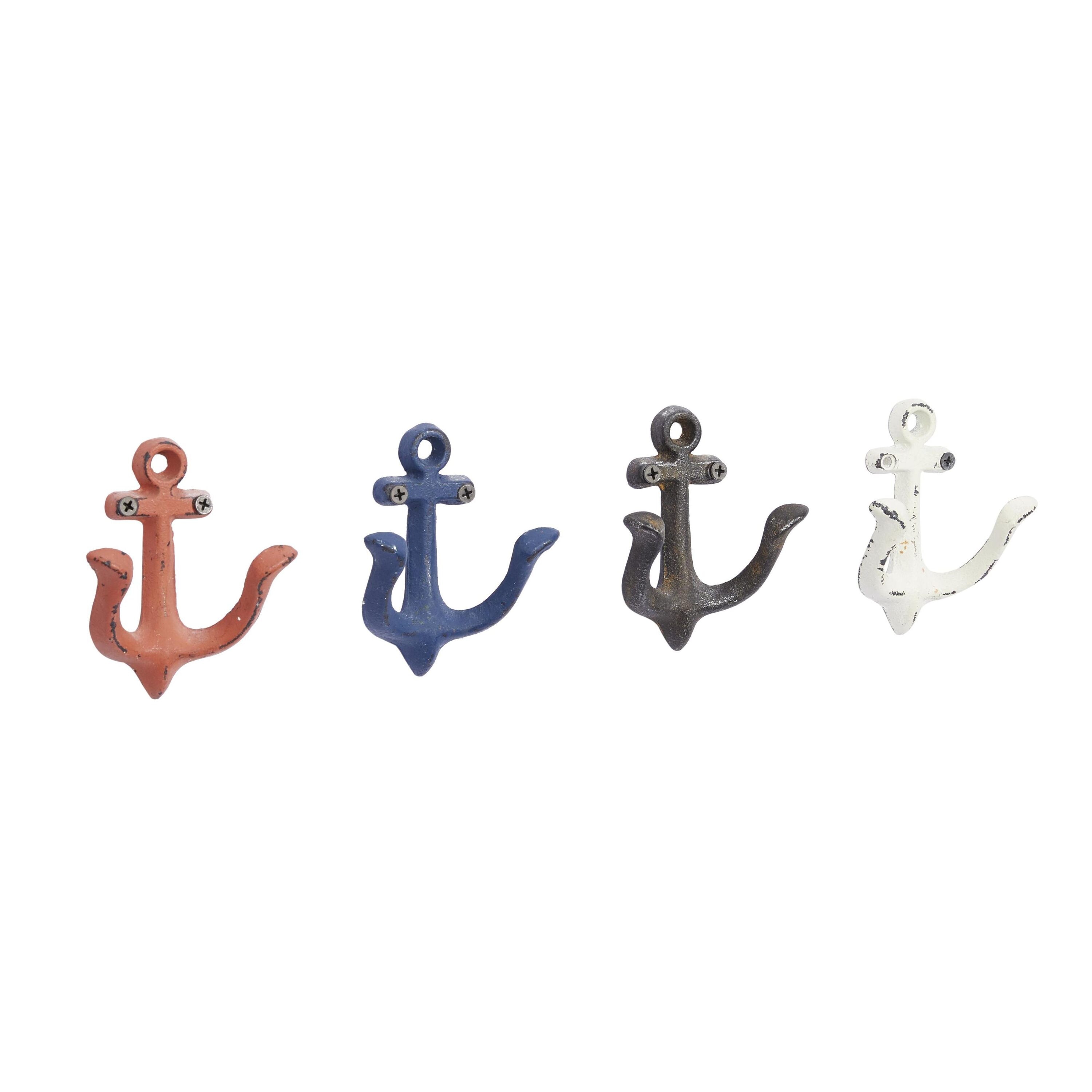 Grayson Lane 59423 Decorative-Wall-Hooks - View #2