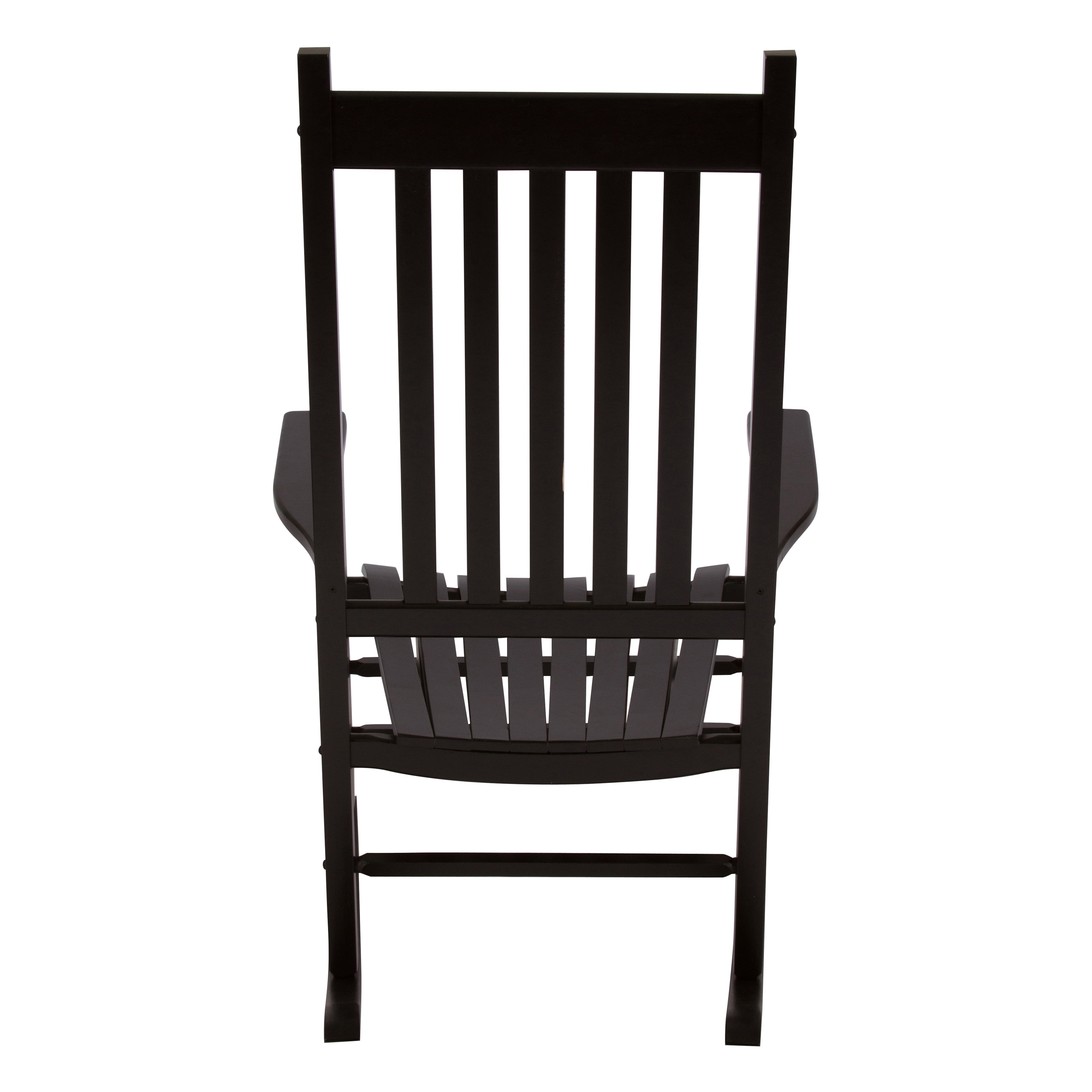 Shine Company 4332BK Patio-Chairs - View #3