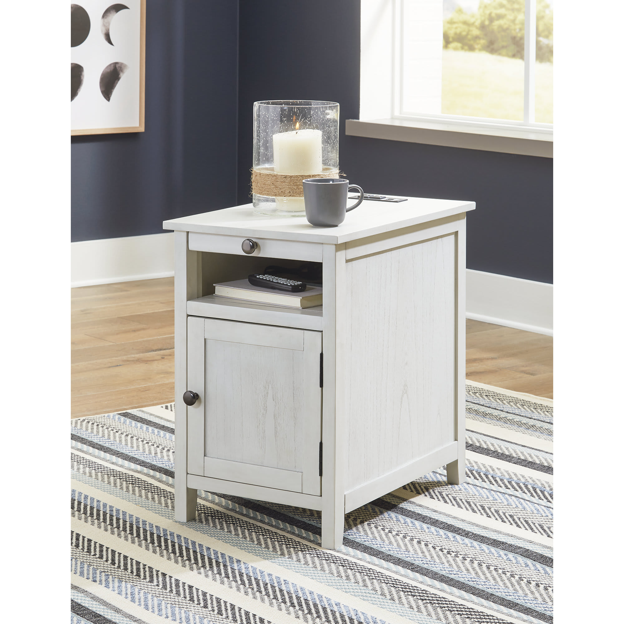 Signature Design by Ashley T300-517 End-Tables - View #2