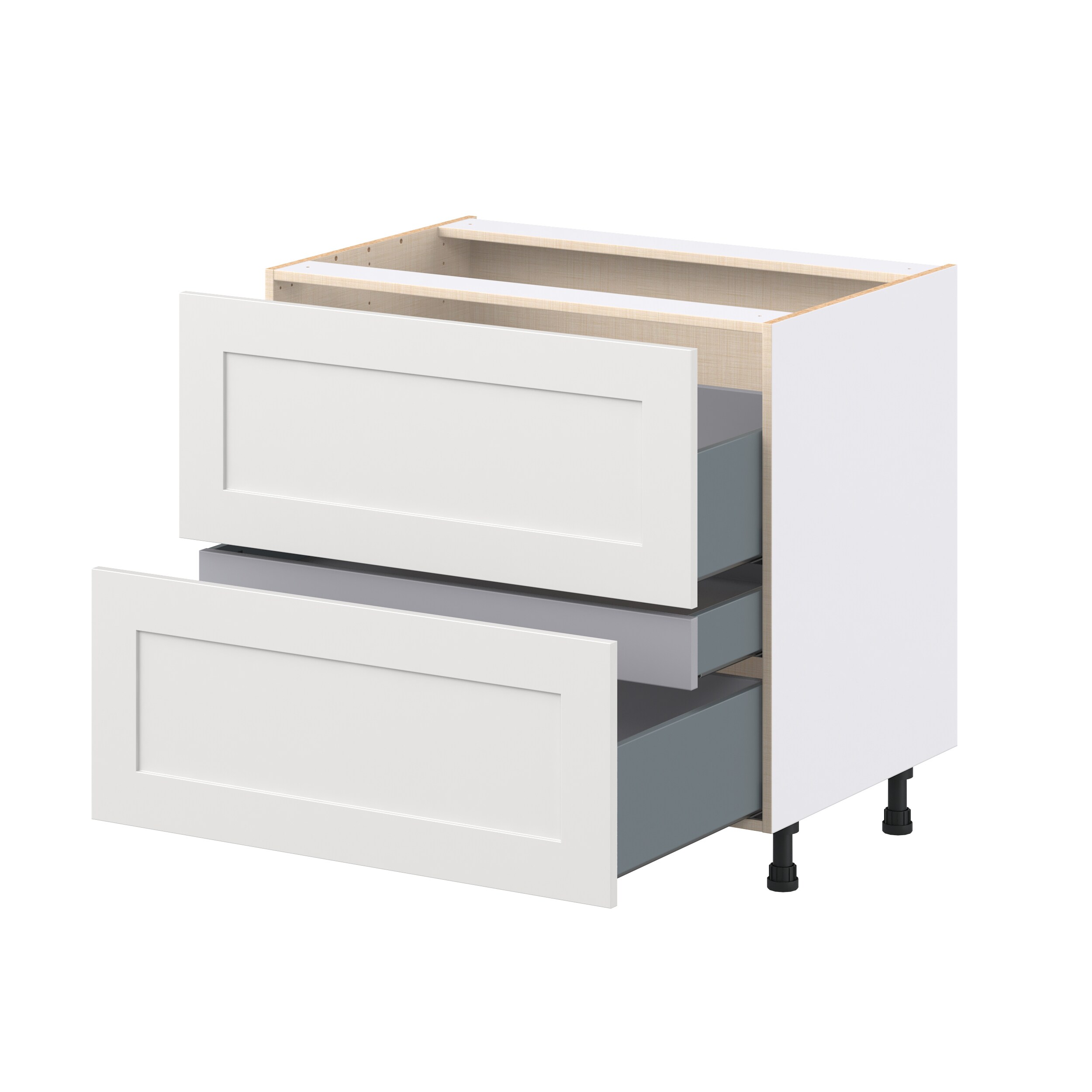 Hugo&Borg DSBCT2D36I1-JO Cabinets-Kitchen - View #2