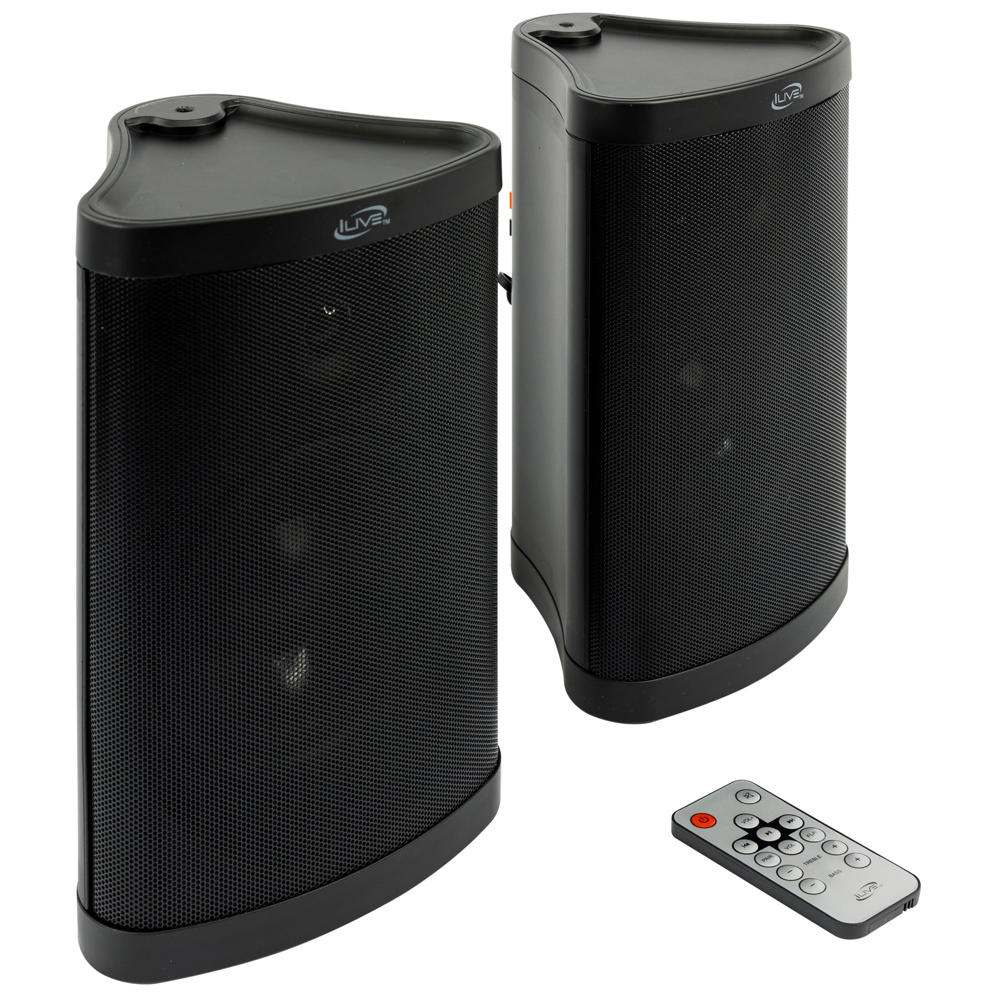 iLive ISBW763BDL Portable-Speakers - View #6