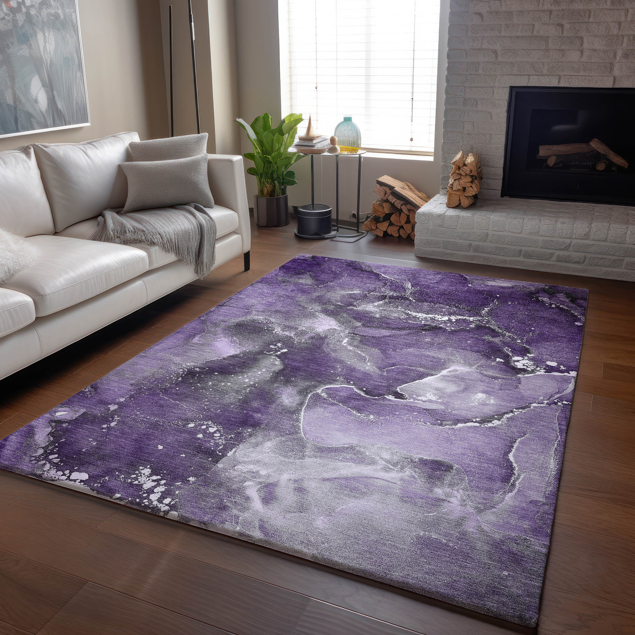 Addison Rugs AMF507PI2X8 rugs - View #7