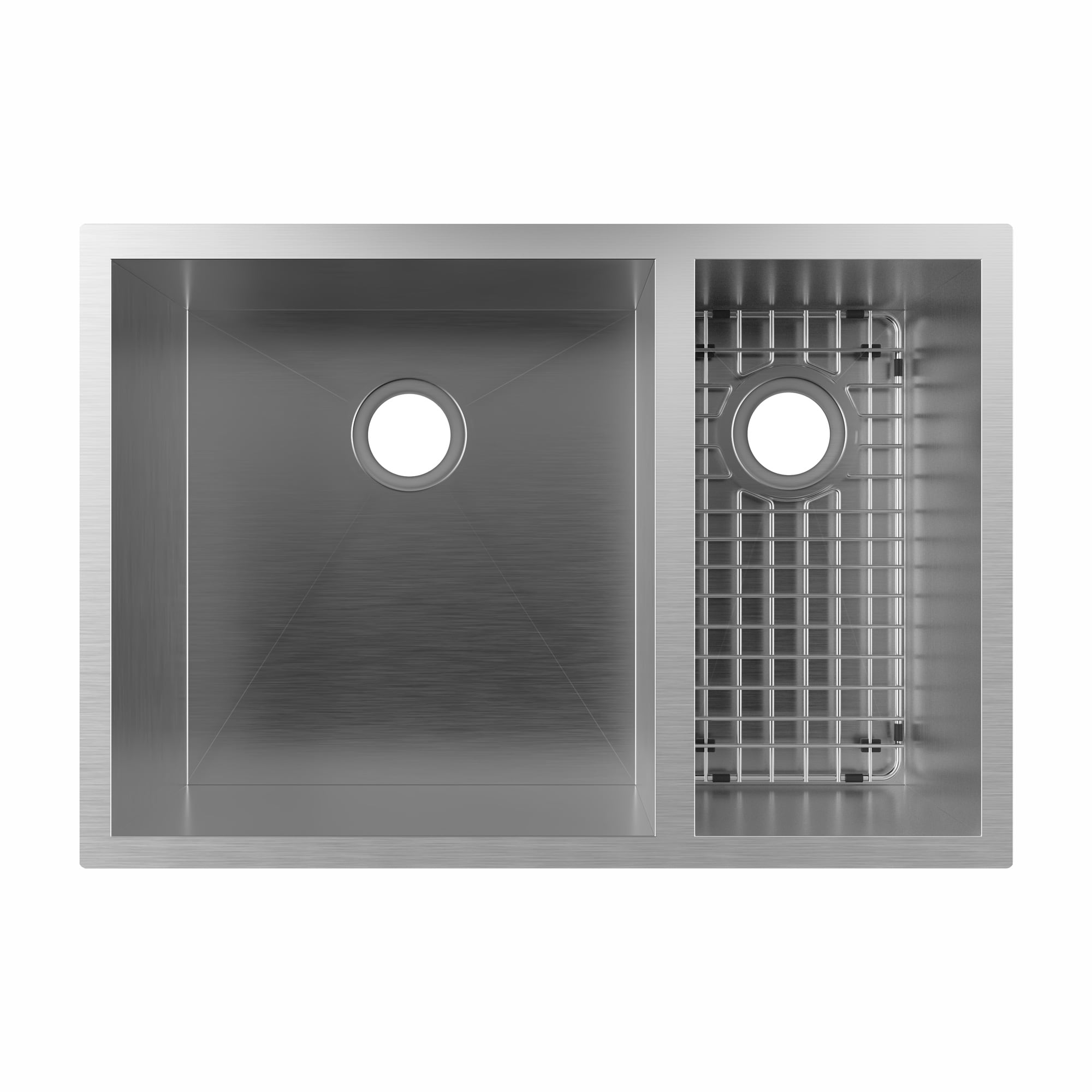 Whitehaus Collection WHNCMD2920SG Sink-Grids - View #2
