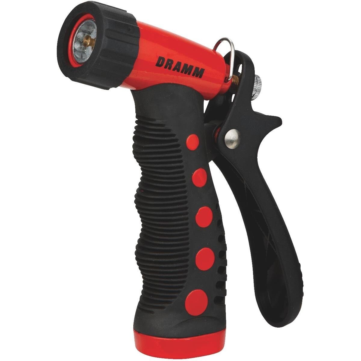 Dramm Corporation 843150 2 -Pattern Pistol Nozzle