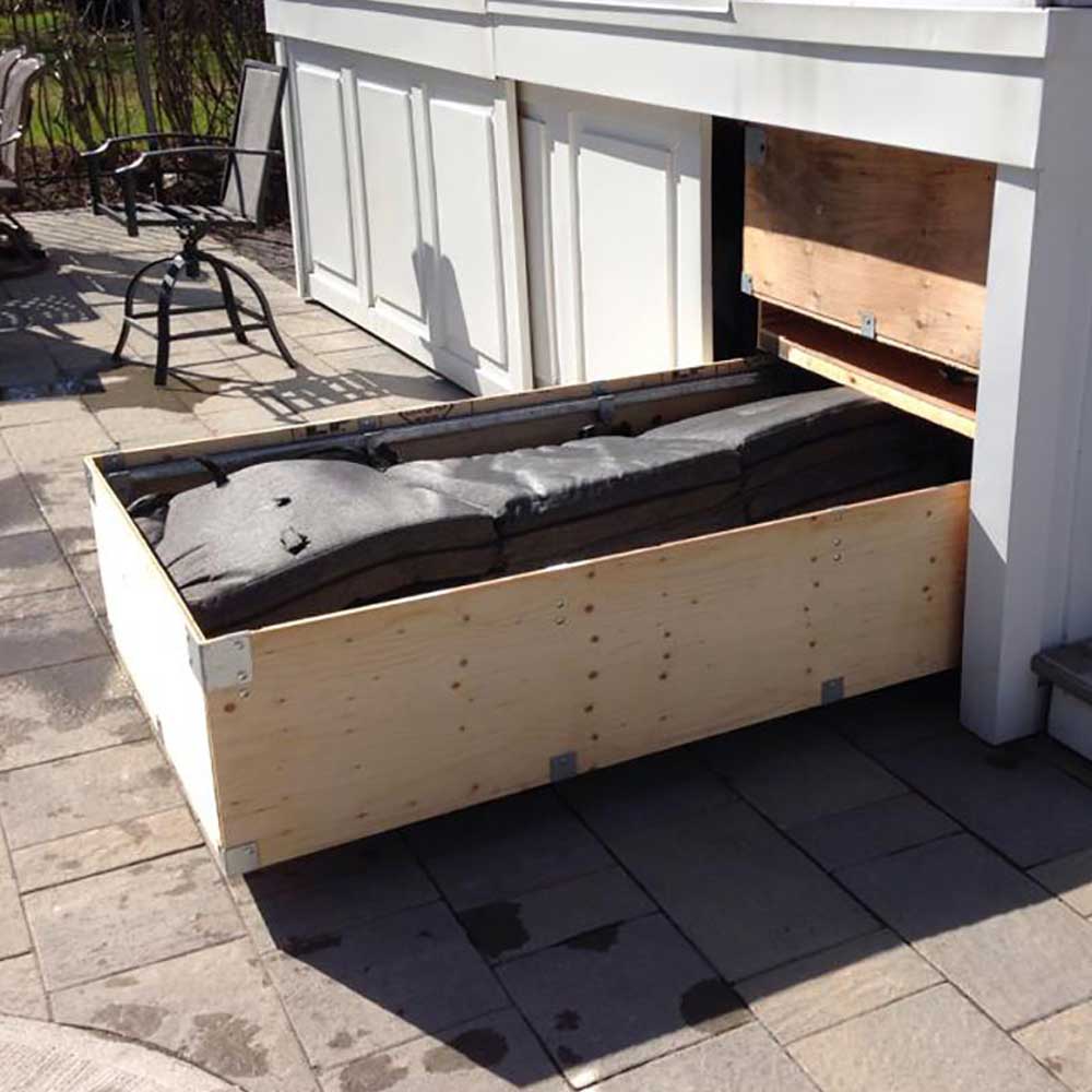 Pylex 12080 Deck-Accents - View #5