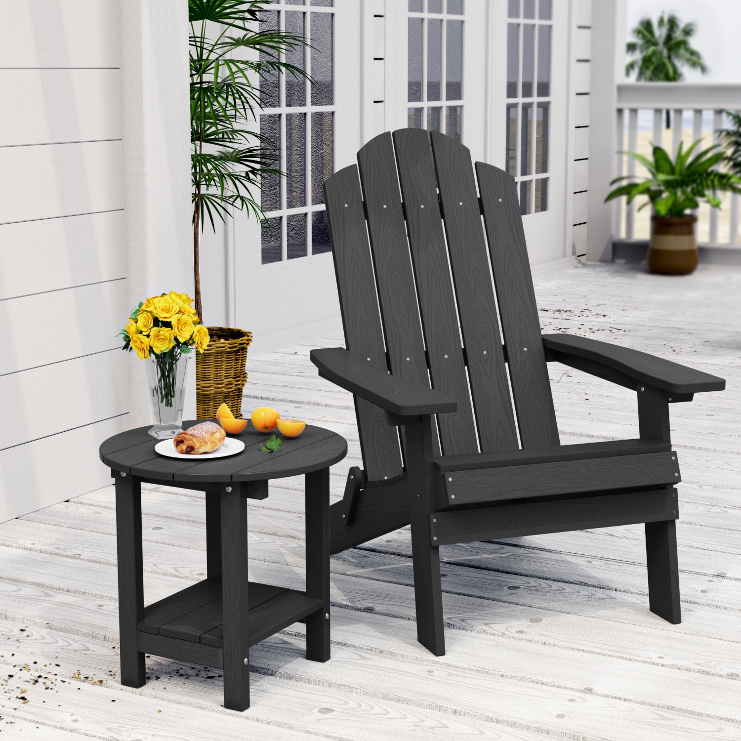 WINSOON FTA1314 Patio-Tables - View #3