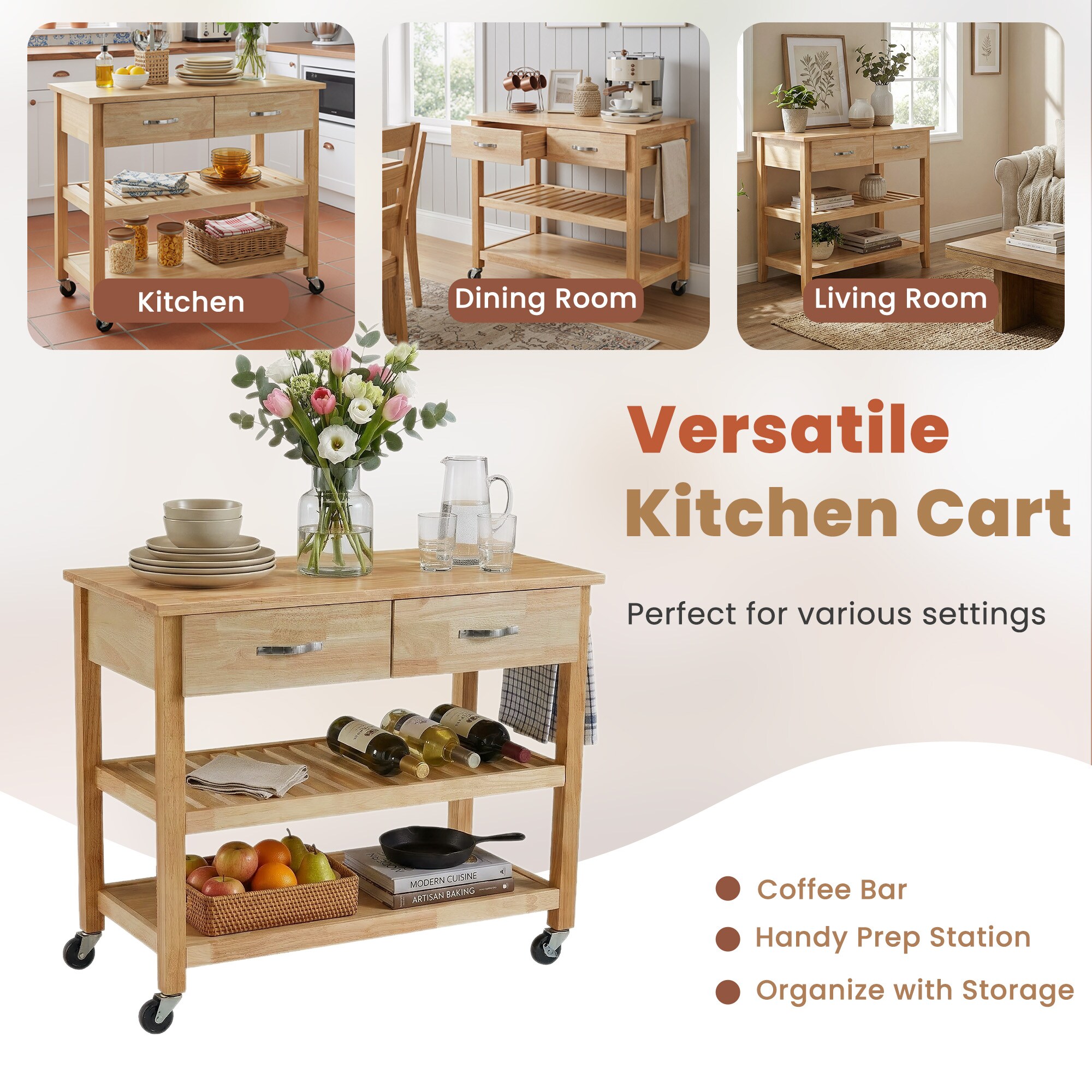 PexFix LS0209-HWCC7601 Kitchen-Furniture - View #6